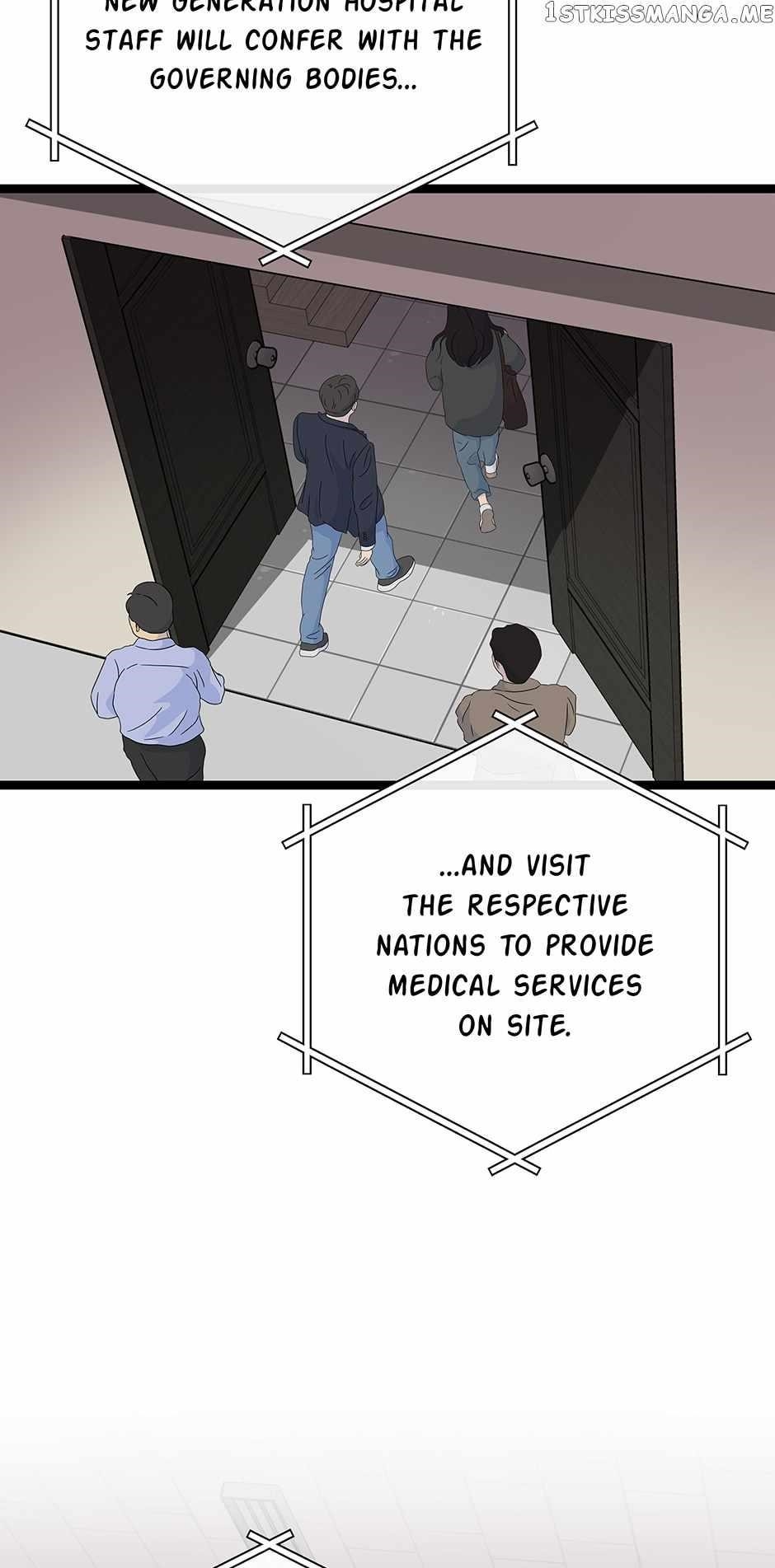 I’m the Only One With Genius DNA Chapter 109 - Page 63