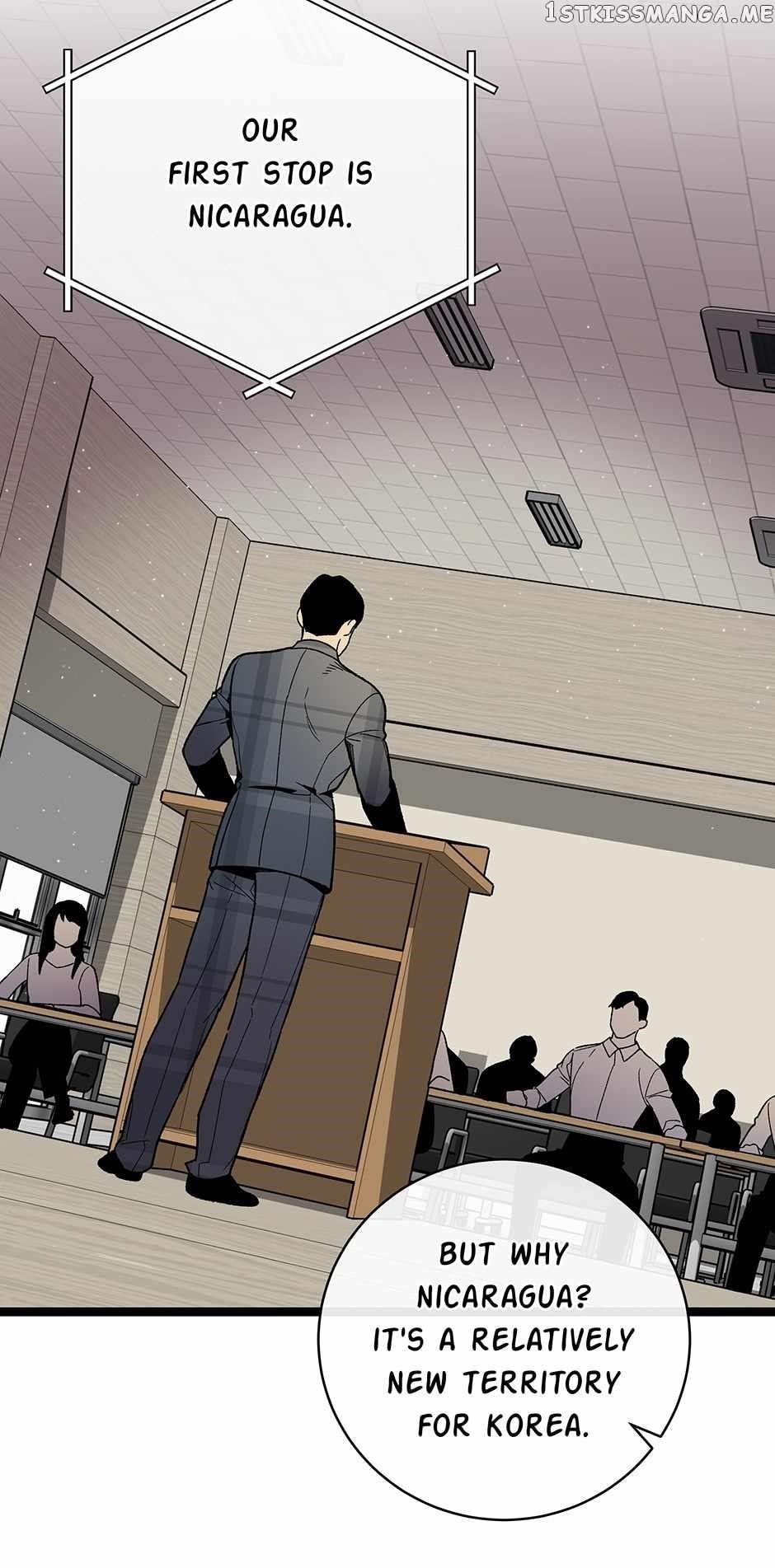 I’m the Only One With Genius DNA Chapter 109 - Page 64