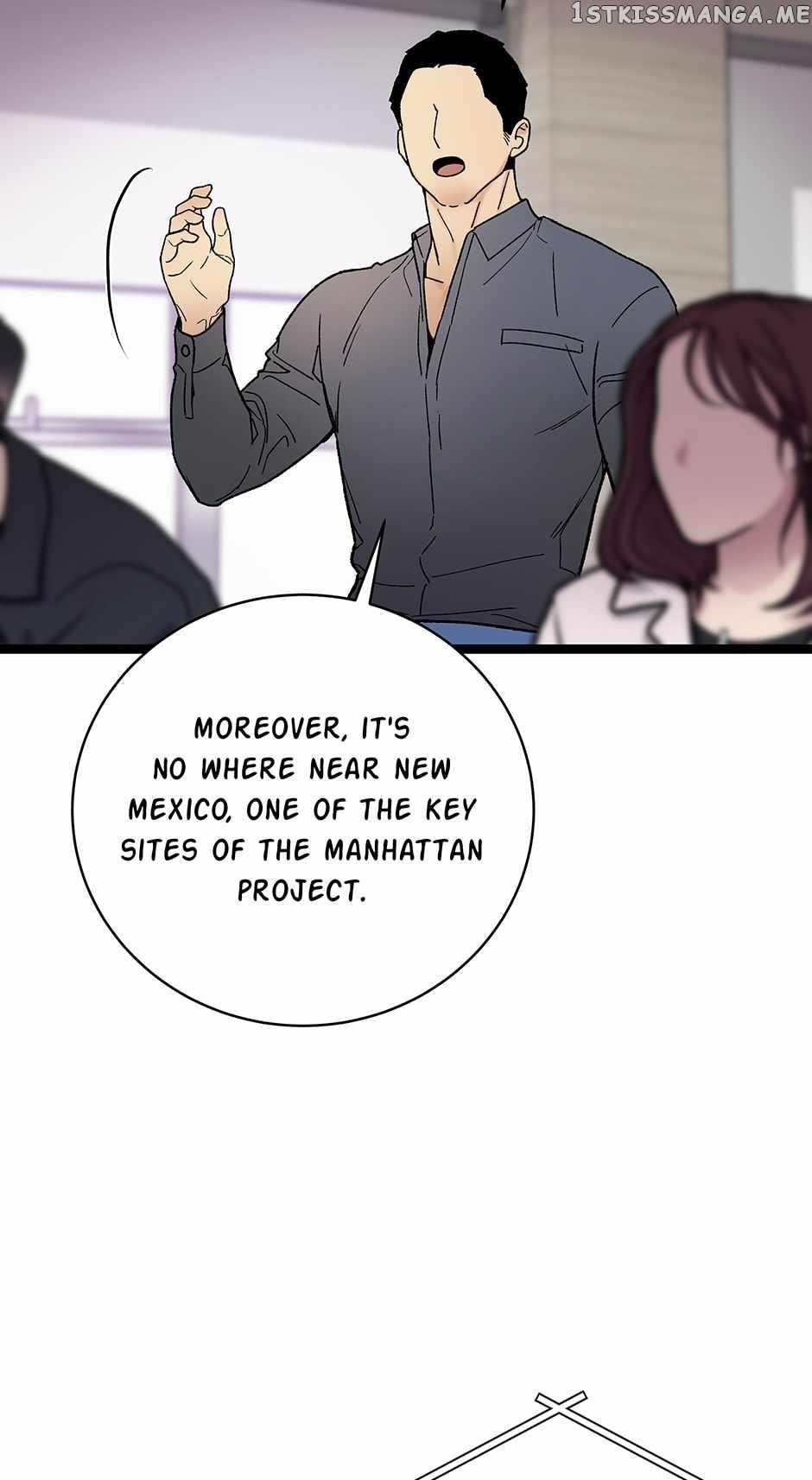 I’m the Only One With Genius DNA Chapter 109 - Page 67