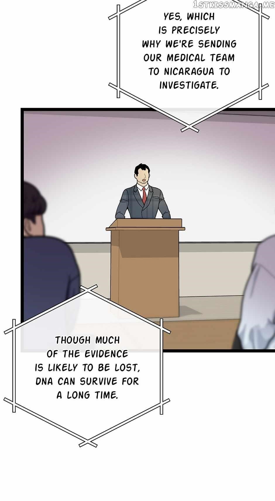 I’m the Only One With Genius DNA Chapter 109 - Page 68