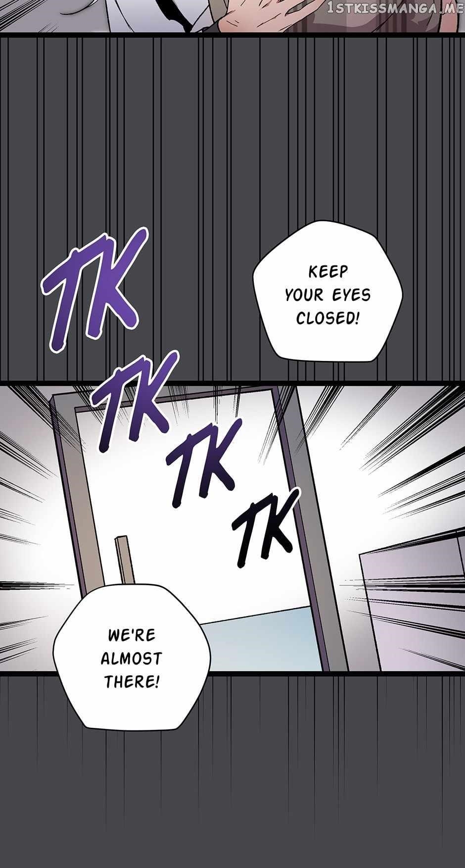 I’m the Only One With Genius DNA Chapter 109 - Page 9