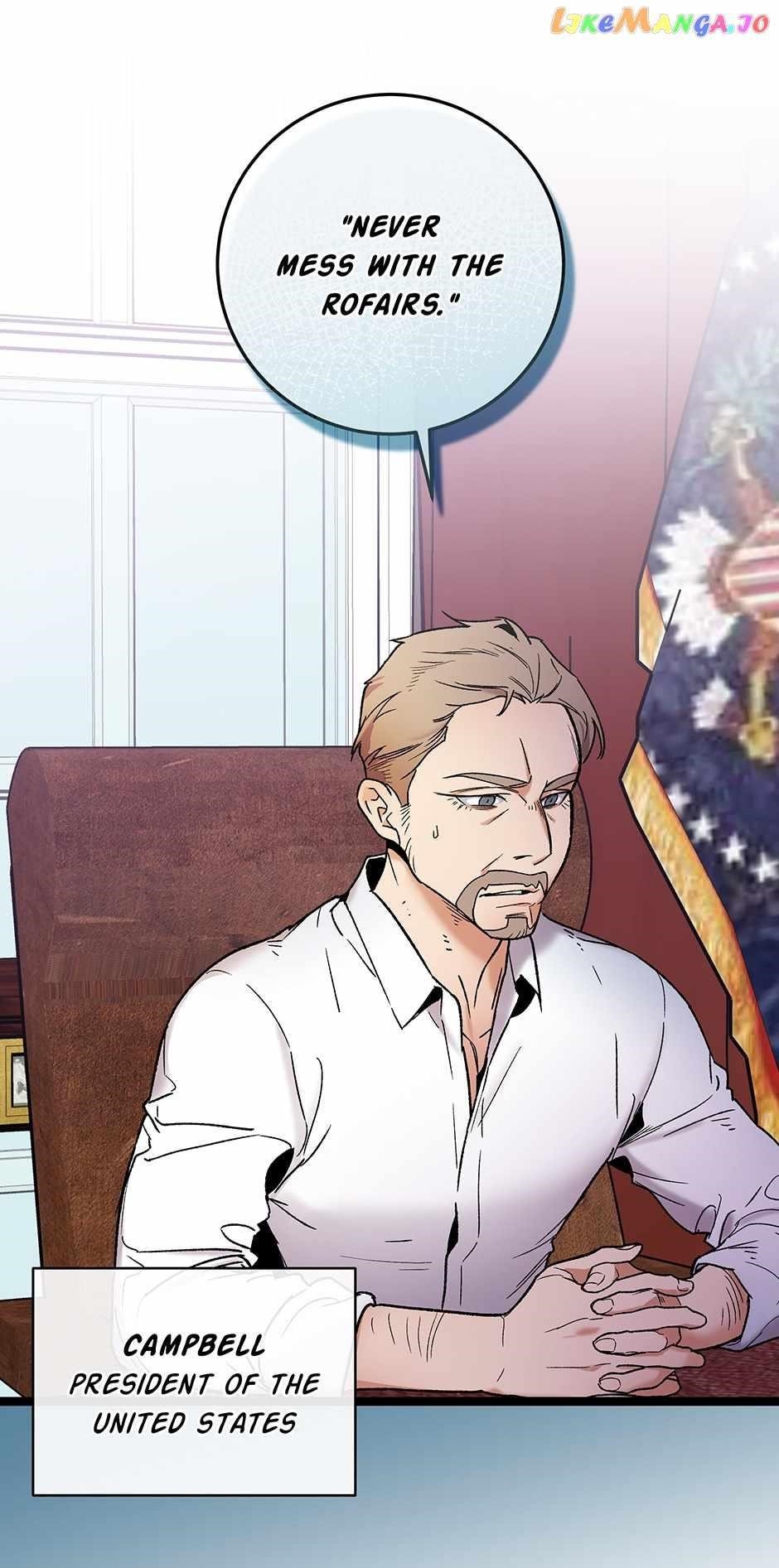 I’m the Only One With Genius DNA Chapter 110 - Page 5