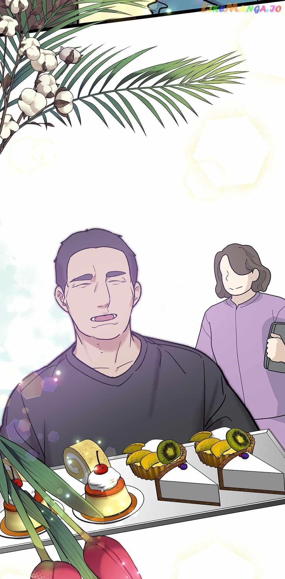 I’m the Only One With Genius DNA Chapter 110 - Page 57