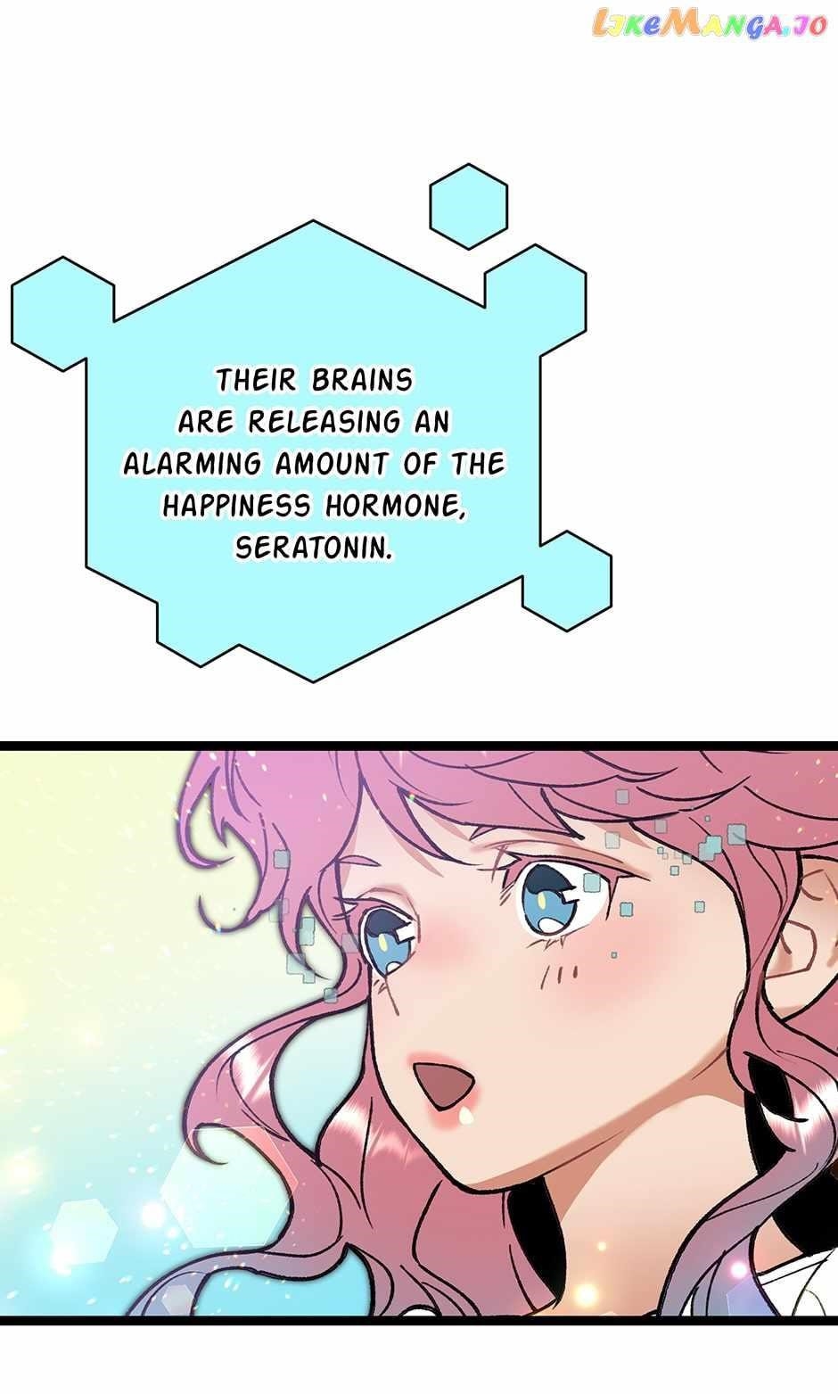 I’m the Only One With Genius DNA Chapter 110 - Page 65