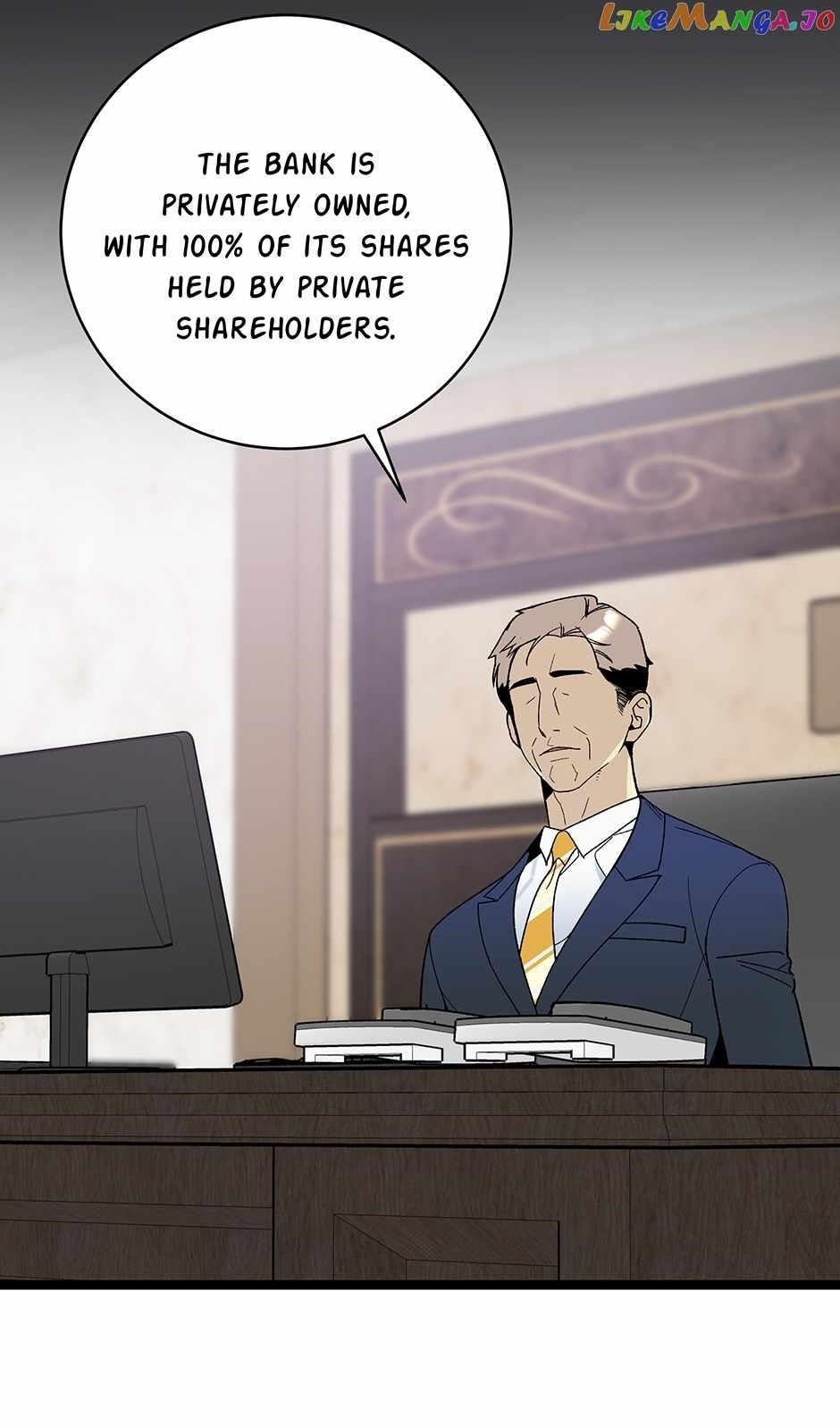 I’m the Only One With Genius DNA Chapter 111 - Page 16