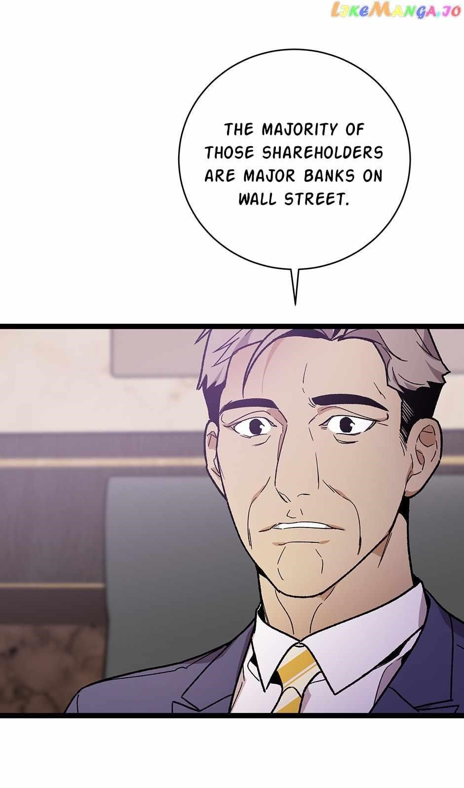 I’m the Only One With Genius DNA Chapter 111 - Page 17