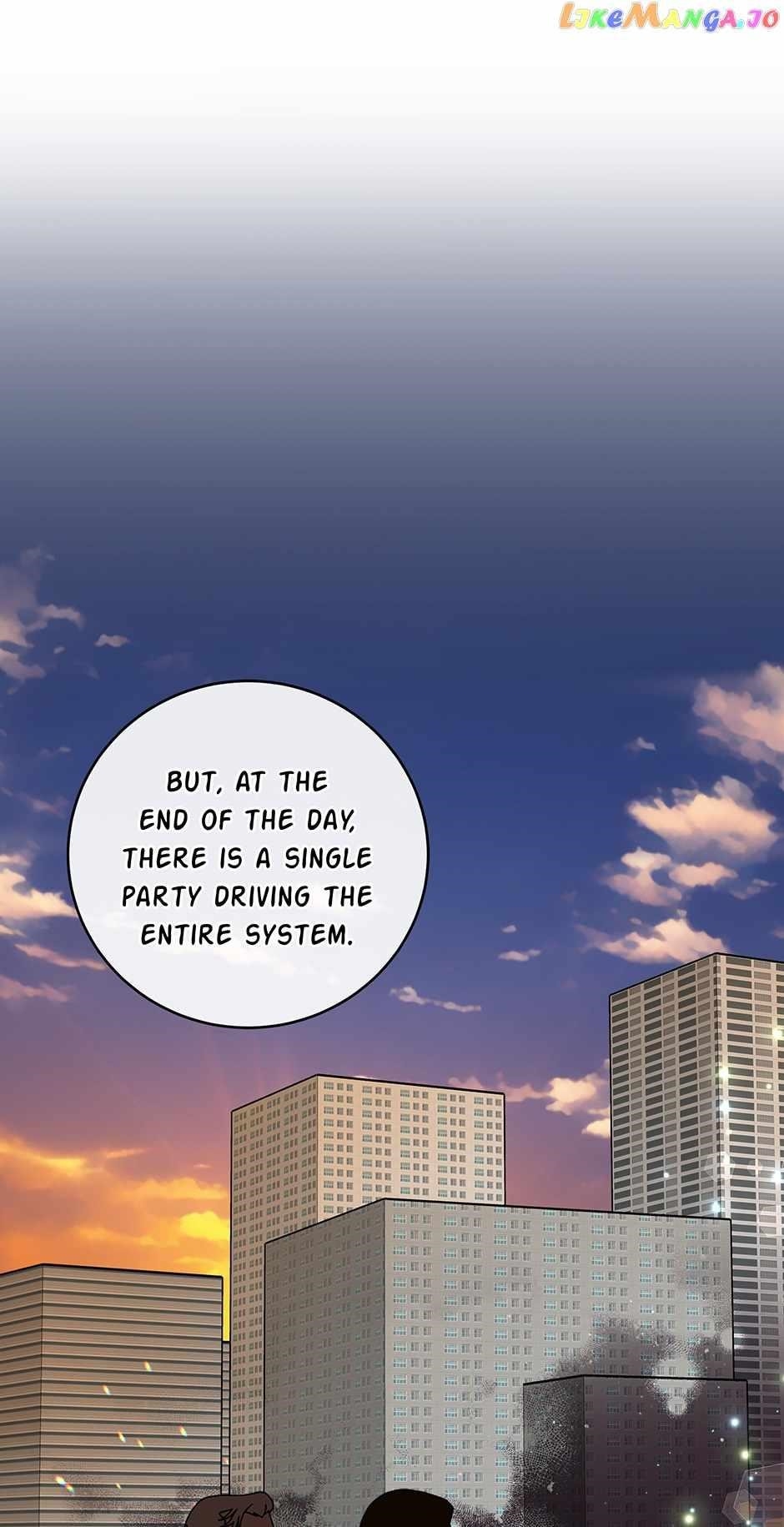 I’m the Only One With Genius DNA Chapter 111 - Page 18