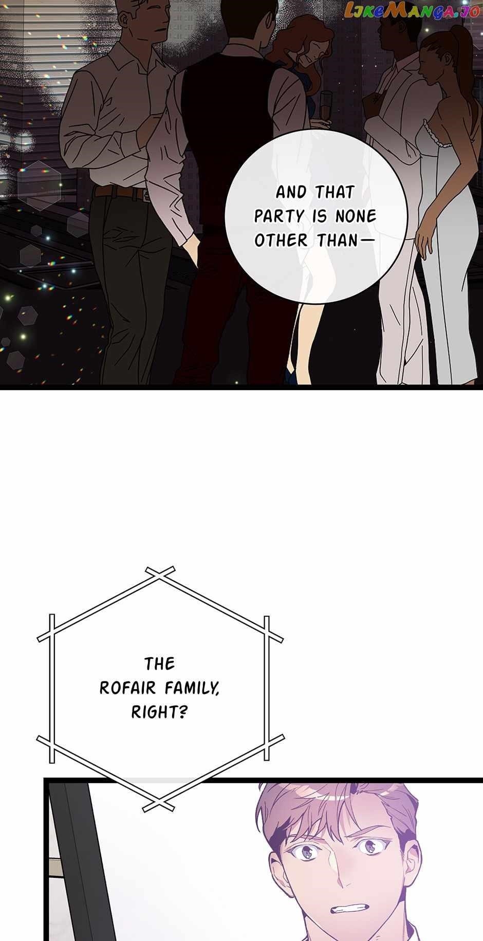 I’m the Only One With Genius DNA Chapter 111 - Page 19