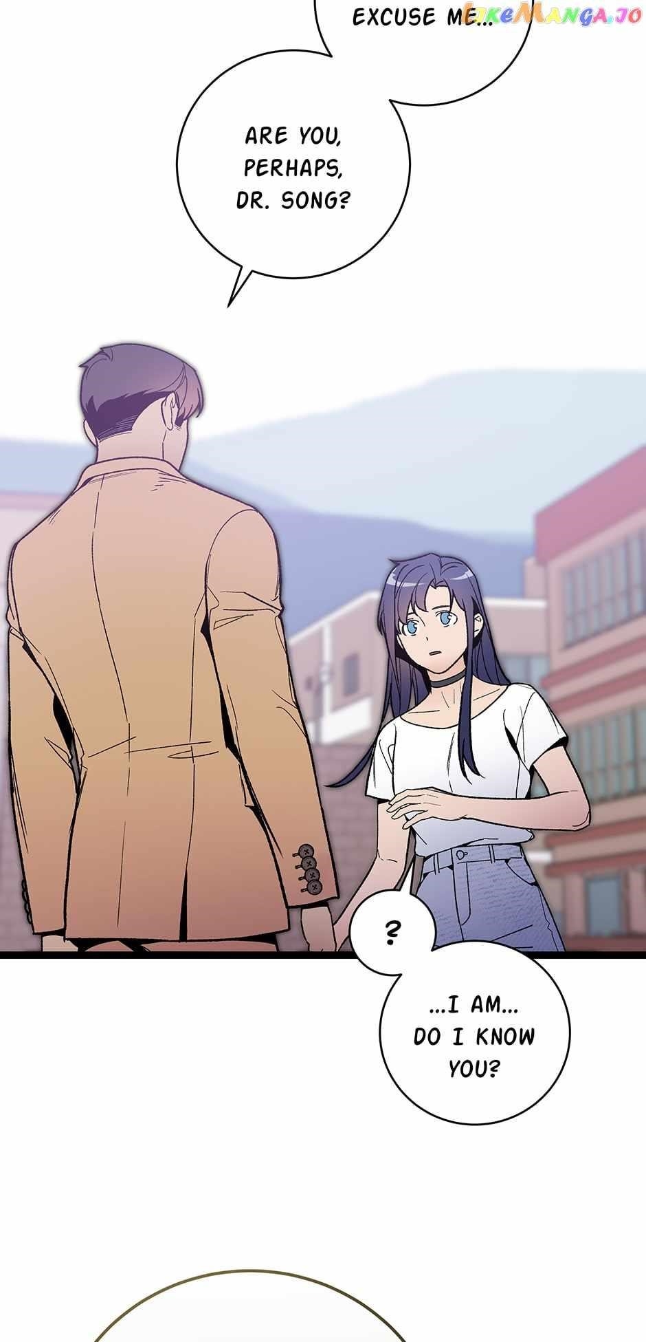 I’m the Only One With Genius DNA Chapter 111 - Page 2