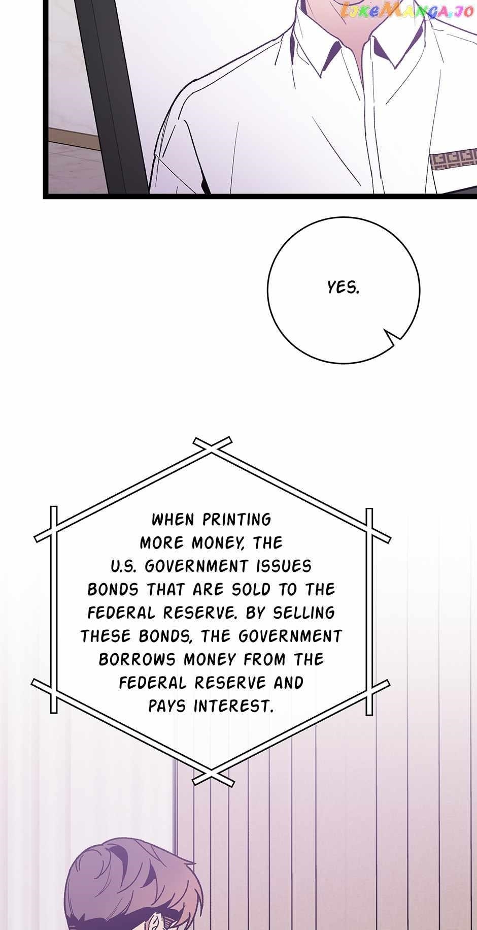 I’m the Only One With Genius DNA Chapter 111 - Page 20