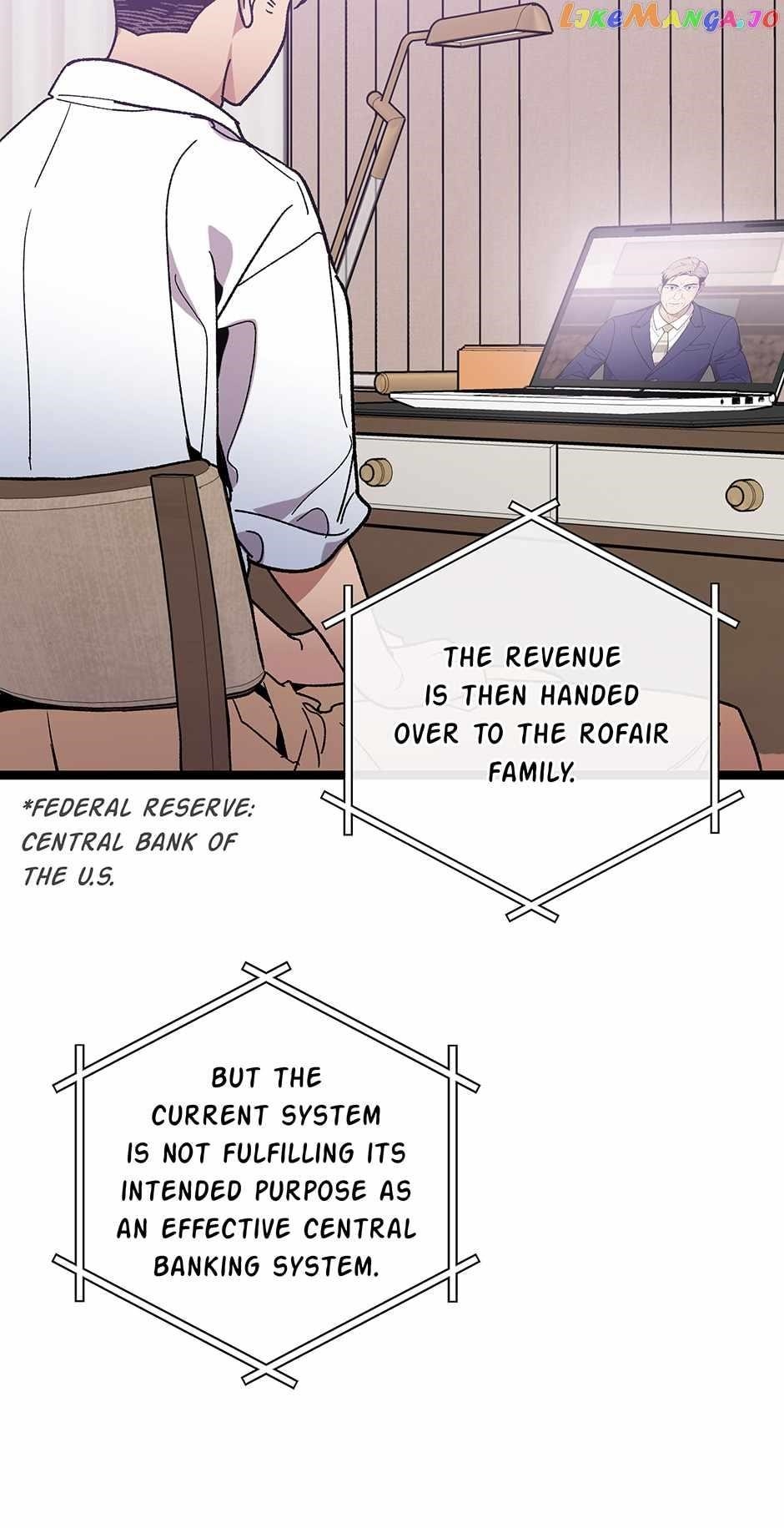 I’m the Only One With Genius DNA Chapter 111 - Page 21