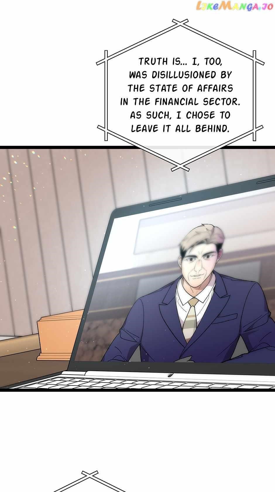 I’m the Only One With Genius DNA Chapter 111 - Page 22