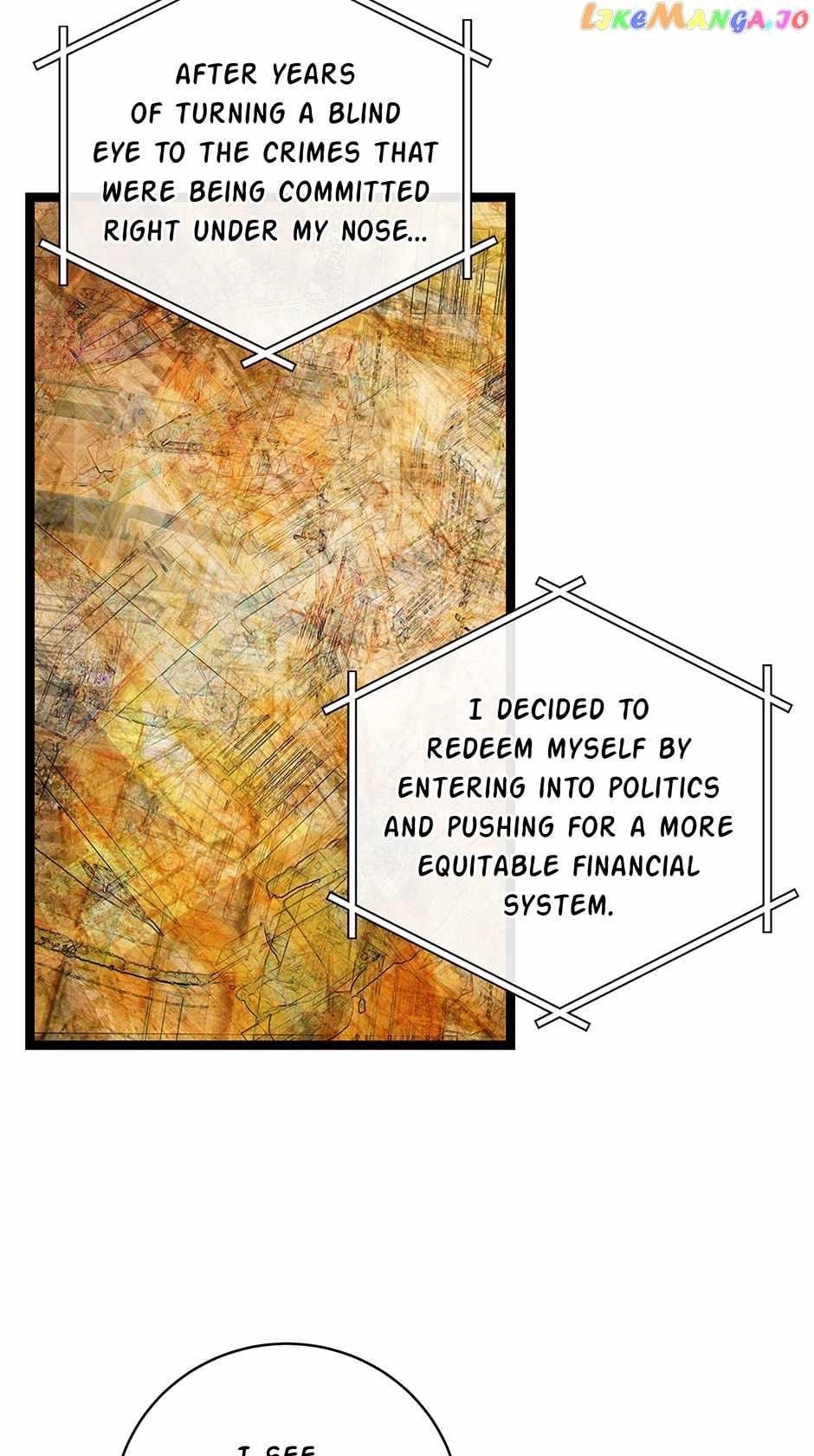 I’m the Only One With Genius DNA Chapter 111 - Page 23