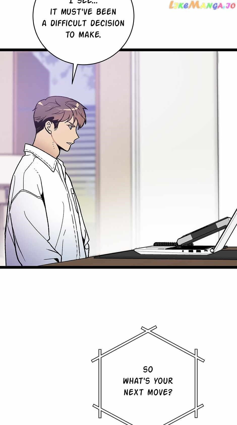 I’m the Only One With Genius DNA Chapter 111 - Page 24