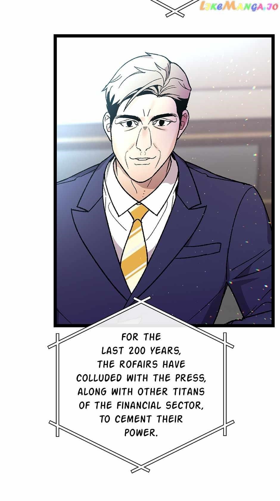 I’m the Only One With Genius DNA Chapter 111 - Page 25