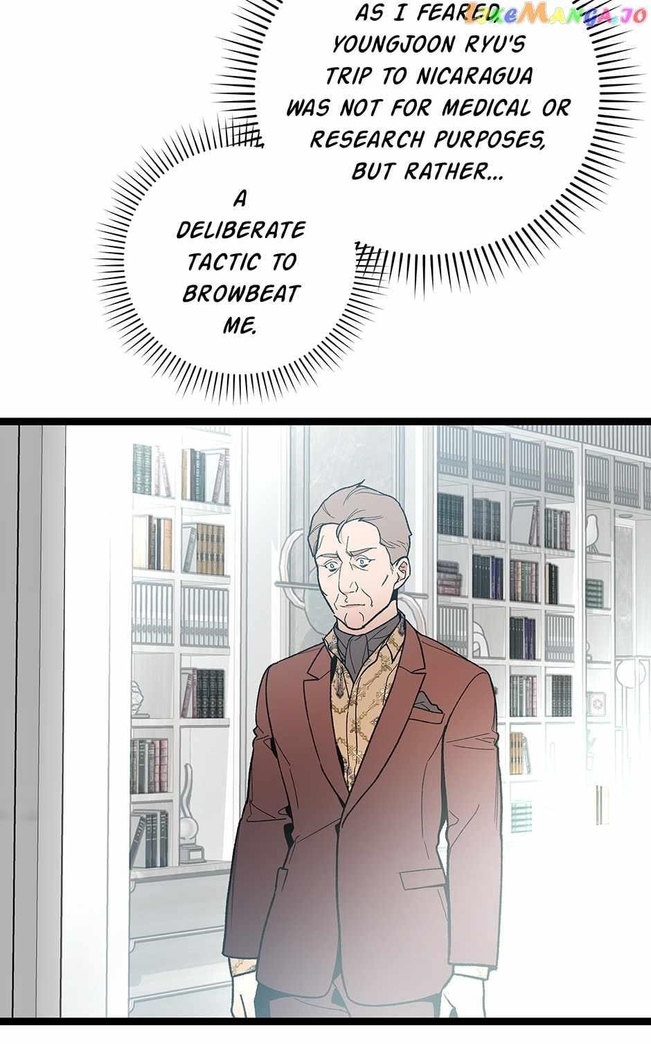 I’m the Only One With Genius DNA Chapter 111 - Page 32