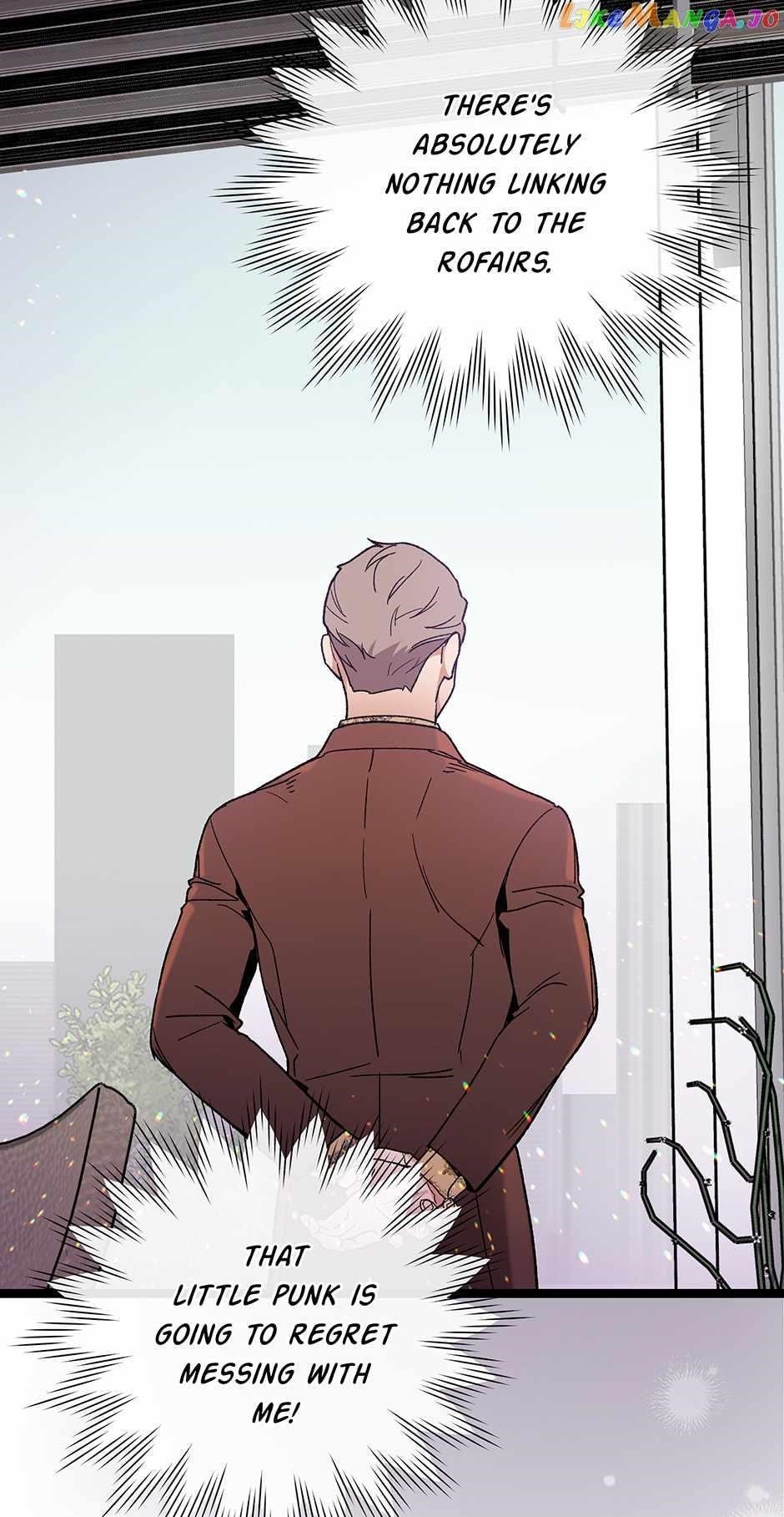 I’m the Only One With Genius DNA Chapter 111 - Page 36