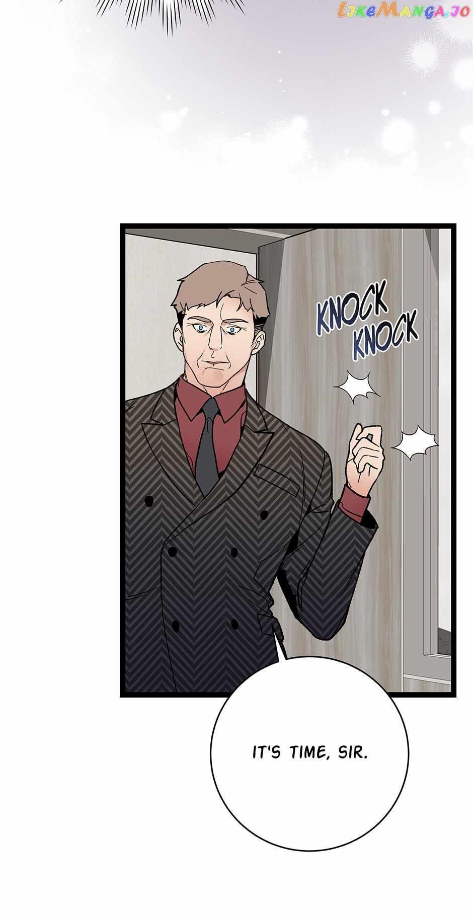 I’m the Only One With Genius DNA Chapter 111 - Page 37