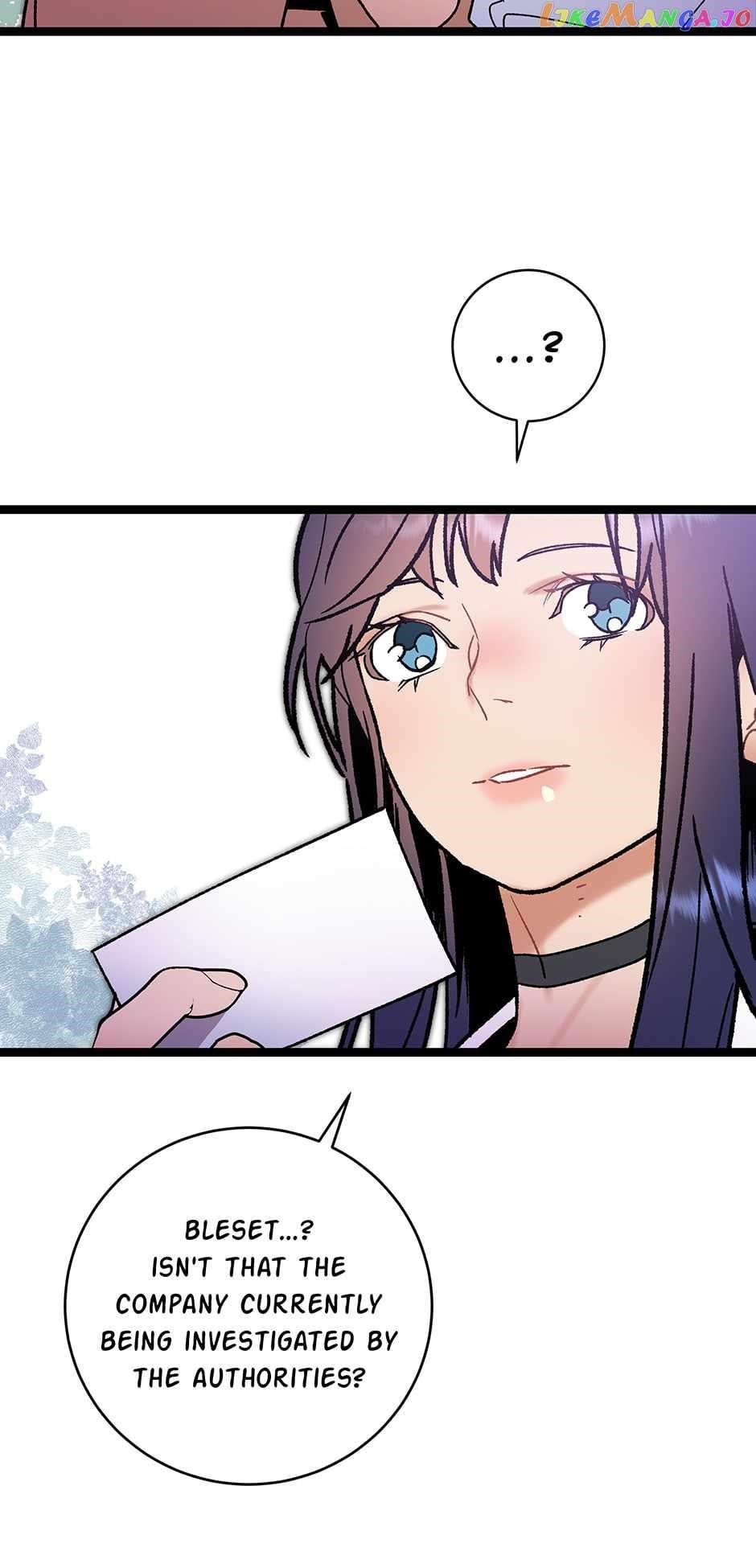 I’m the Only One With Genius DNA Chapter 111 - Page 4