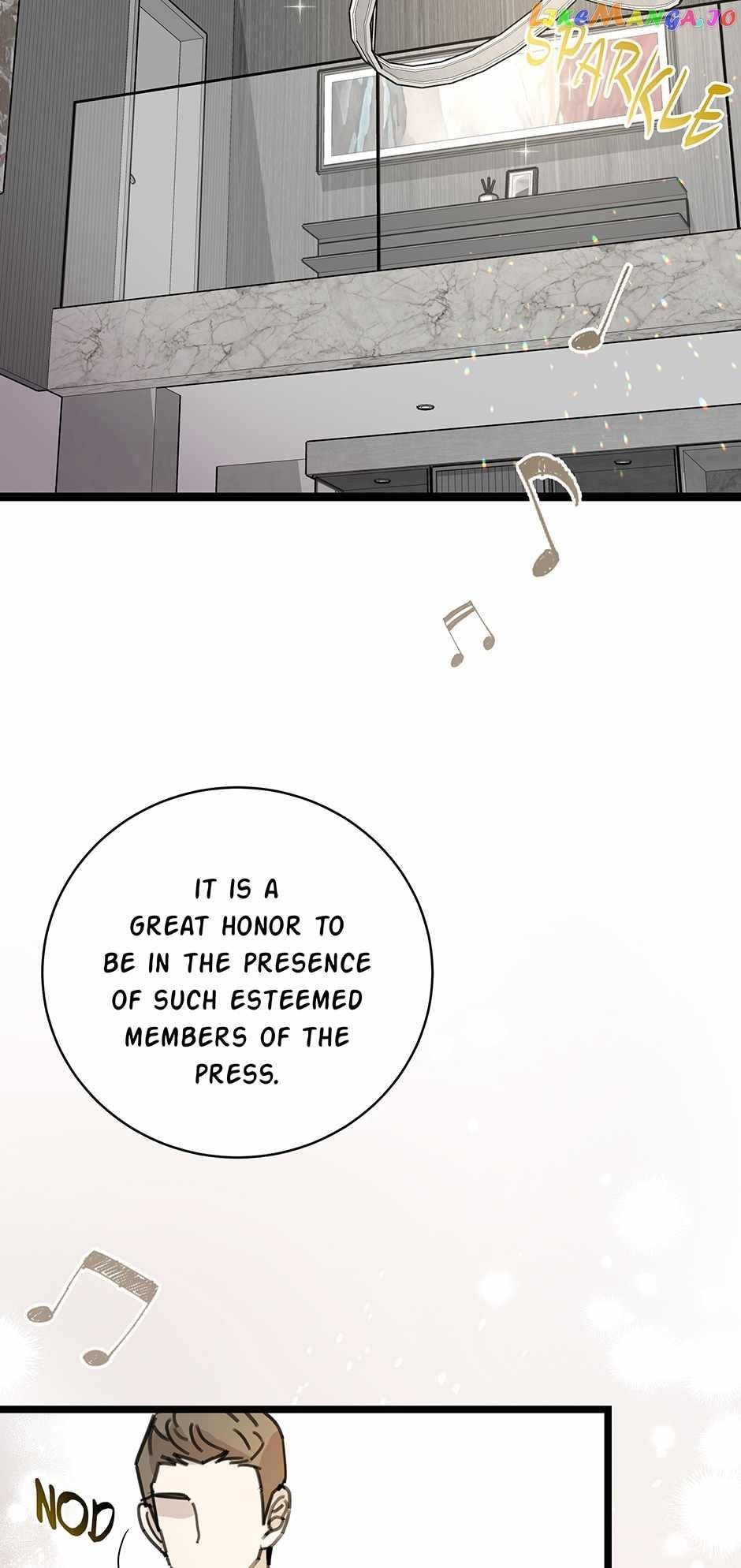 I’m the Only One With Genius DNA Chapter 111 - Page 40