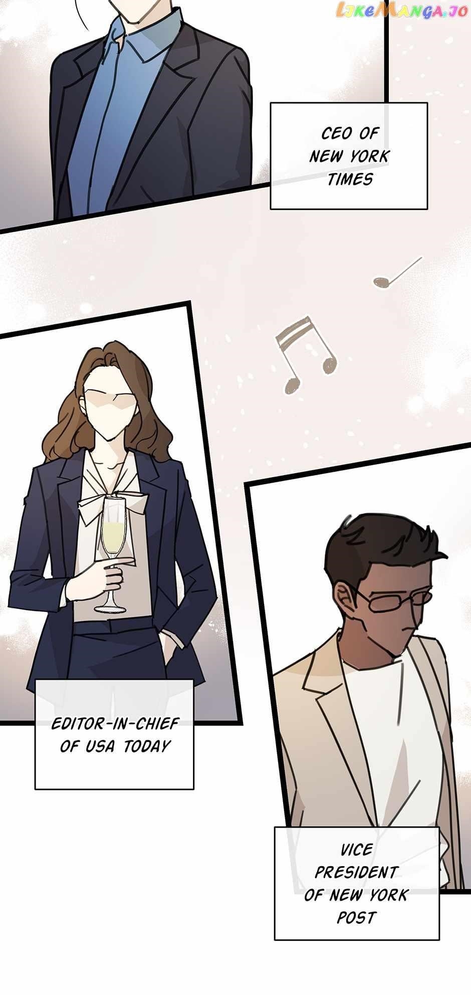 I’m the Only One With Genius DNA Chapter 111 - Page 41