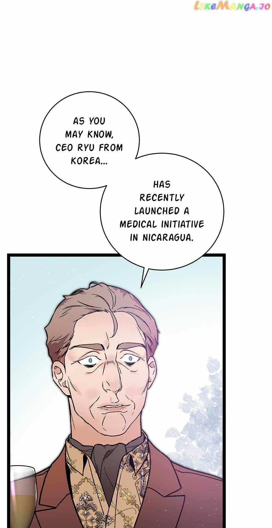 I’m the Only One With Genius DNA Chapter 111 - Page 43