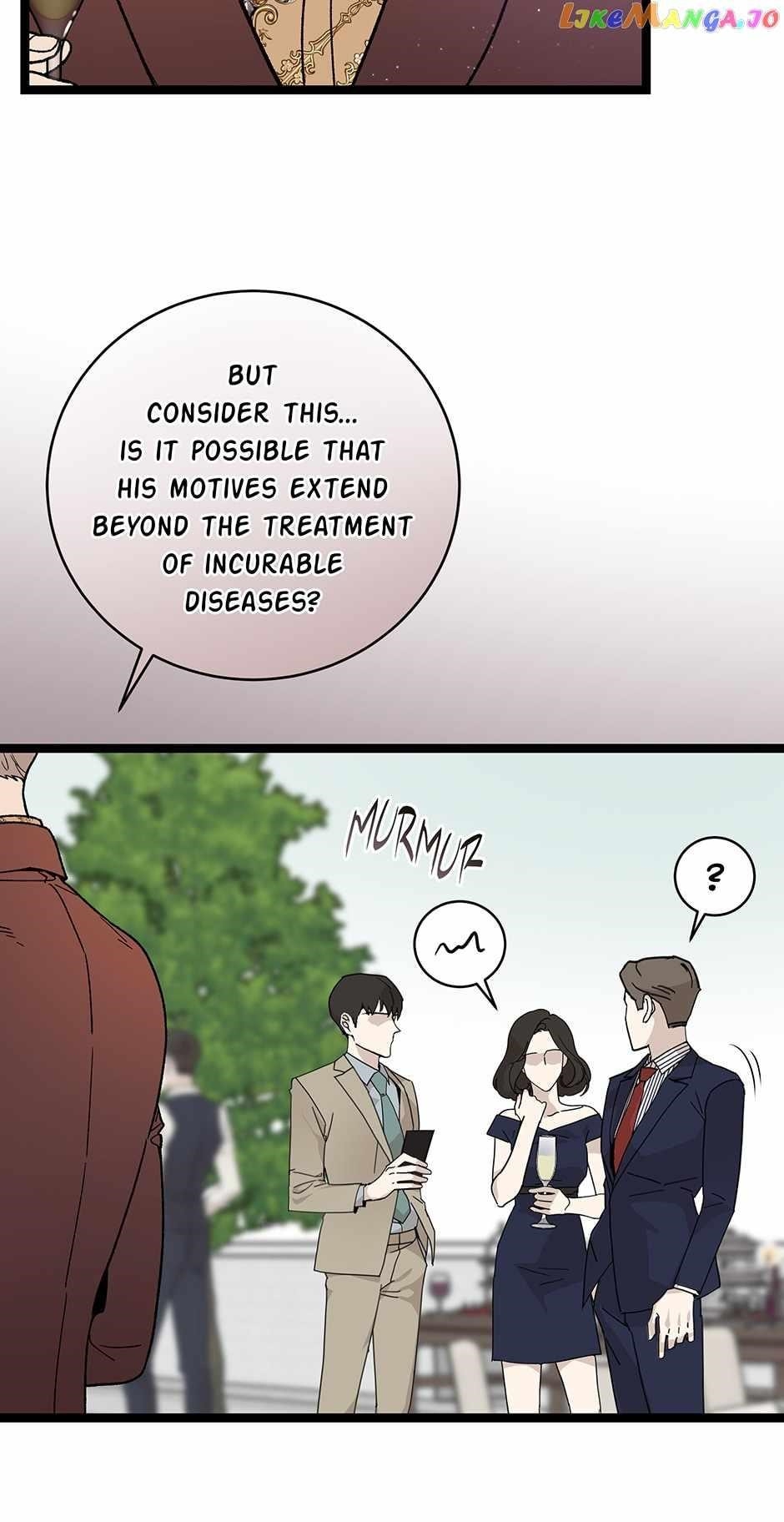 I’m the Only One With Genius DNA Chapter 111 - Page 44