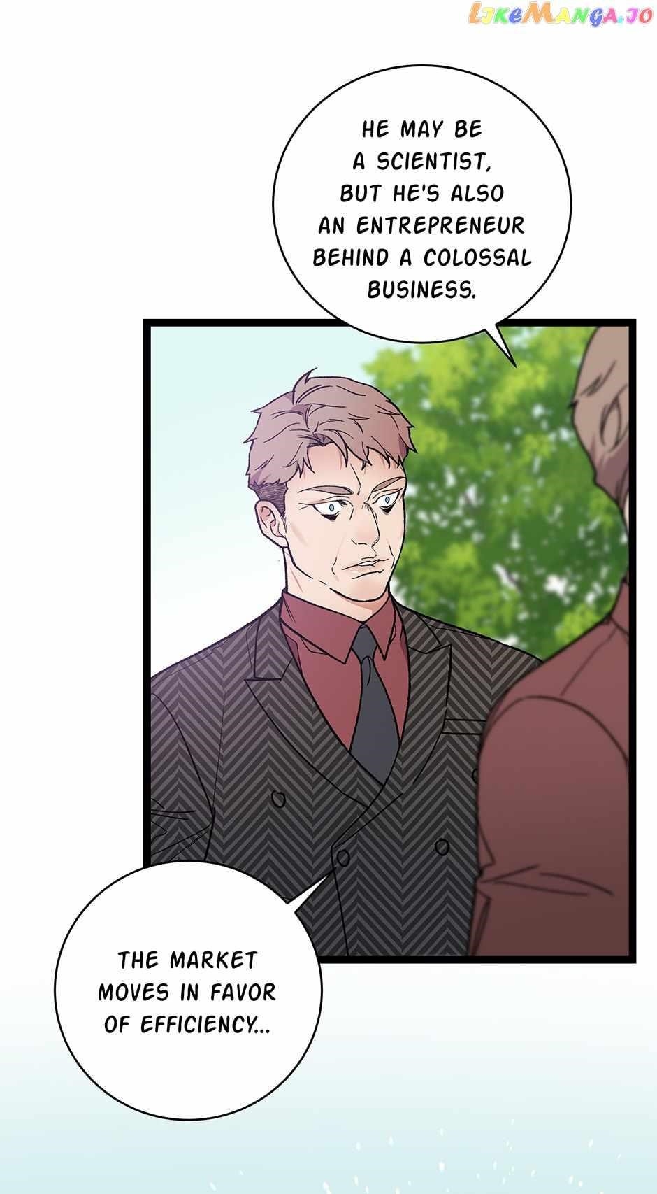 I’m the Only One With Genius DNA Chapter 111 - Page 45