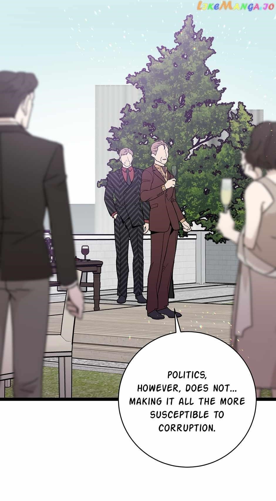 I’m the Only One With Genius DNA Chapter 111 - Page 46