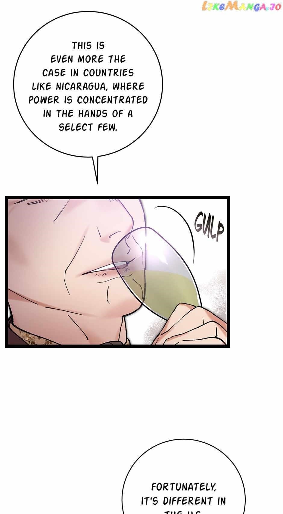 I’m the Only One With Genius DNA Chapter 111 - Page 47