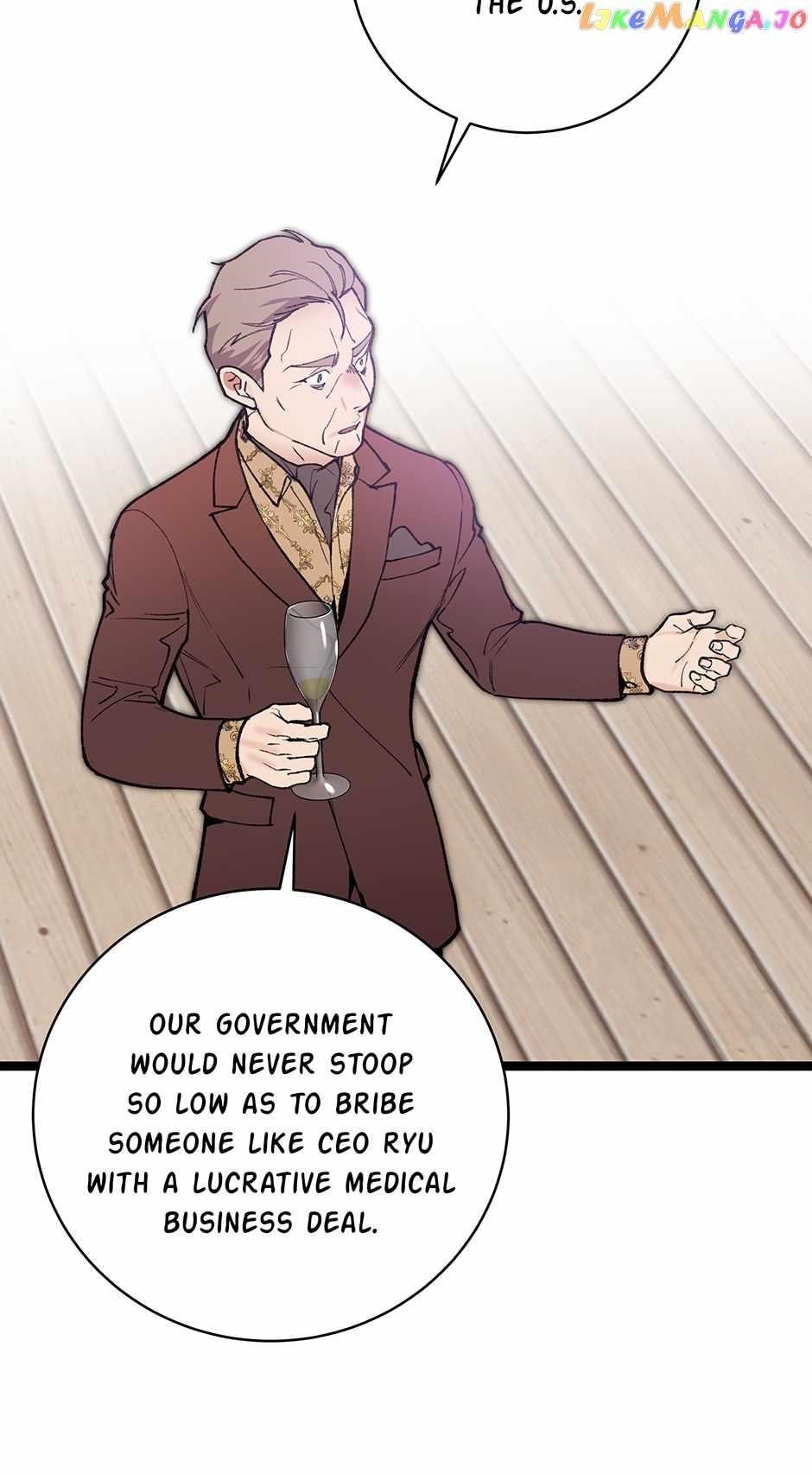 I’m the Only One With Genius DNA Chapter 111 - Page 48