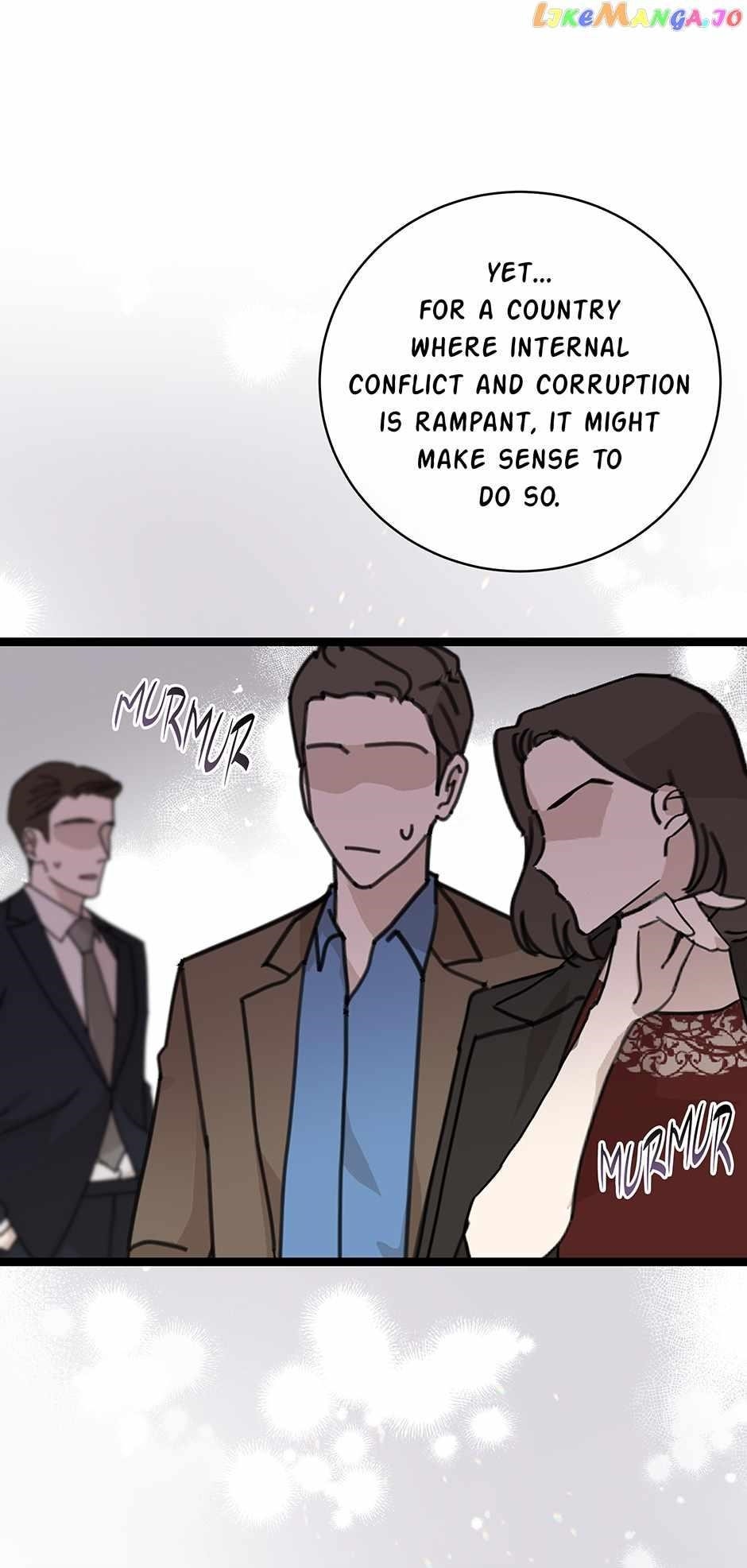 I’m the Only One With Genius DNA Chapter 111 - Page 49