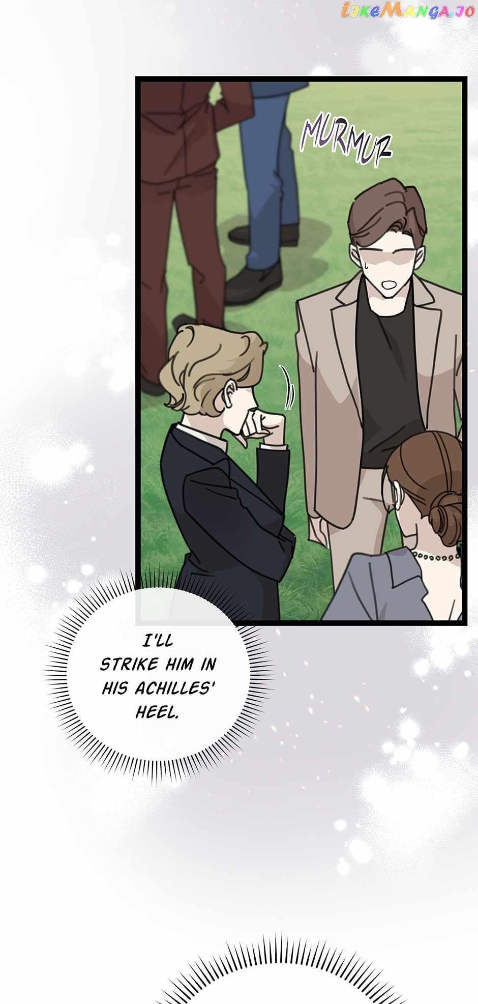 I’m the Only One With Genius DNA Chapter 111 - Page 50