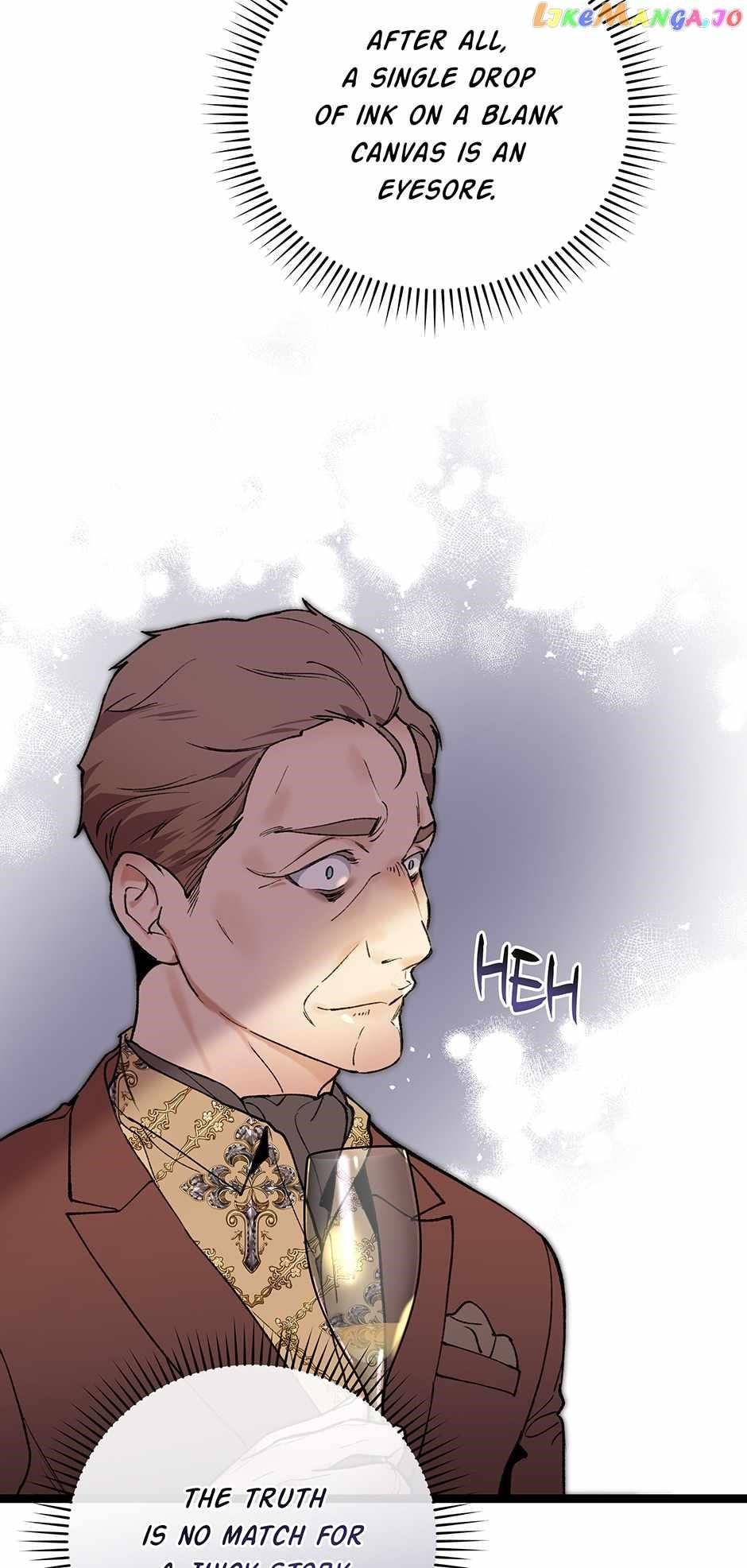 I’m the Only One With Genius DNA Chapter 111 - Page 51