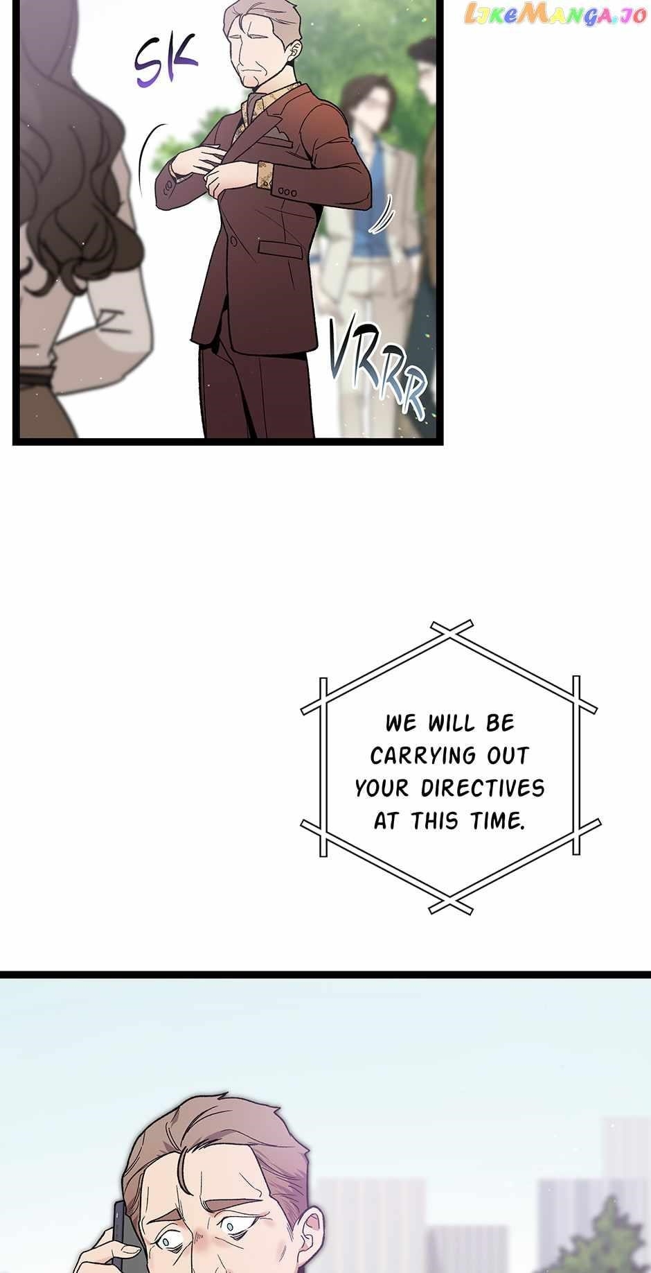 I’m the Only One With Genius DNA Chapter 111 - Page 54