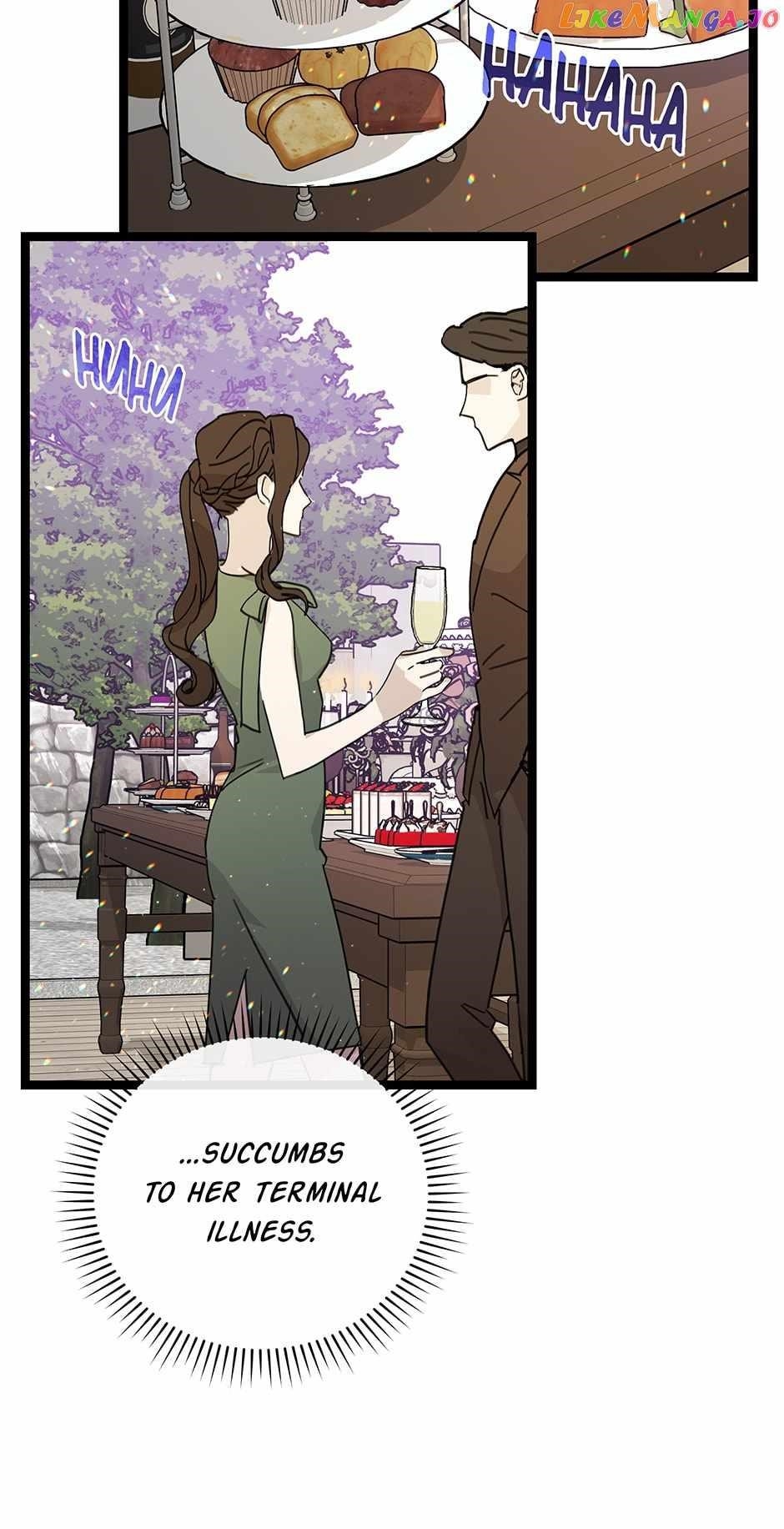 I’m the Only One With Genius DNA Chapter 111 - Page 56