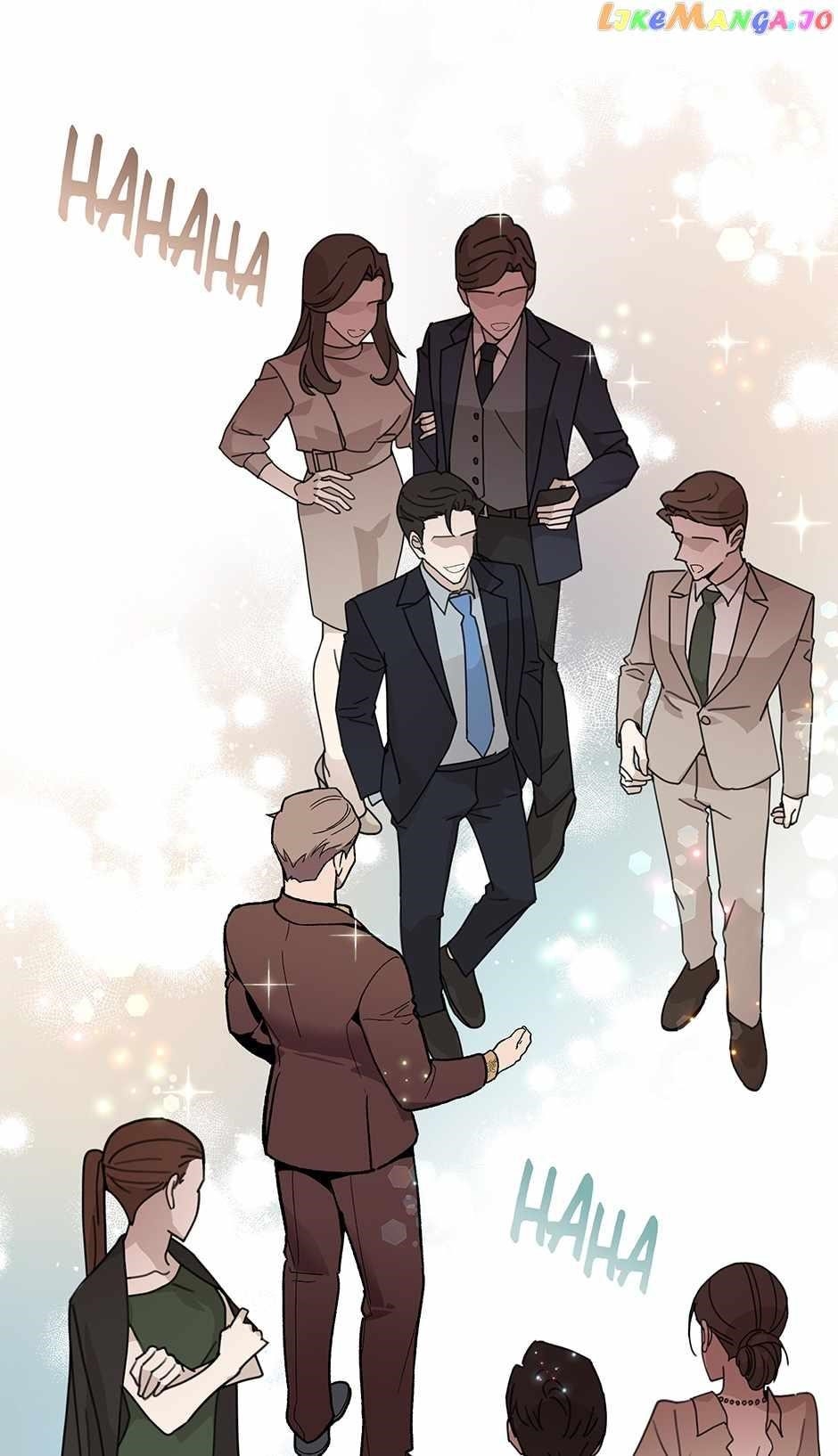 I’m the Only One With Genius DNA Chapter 111 - Page 57