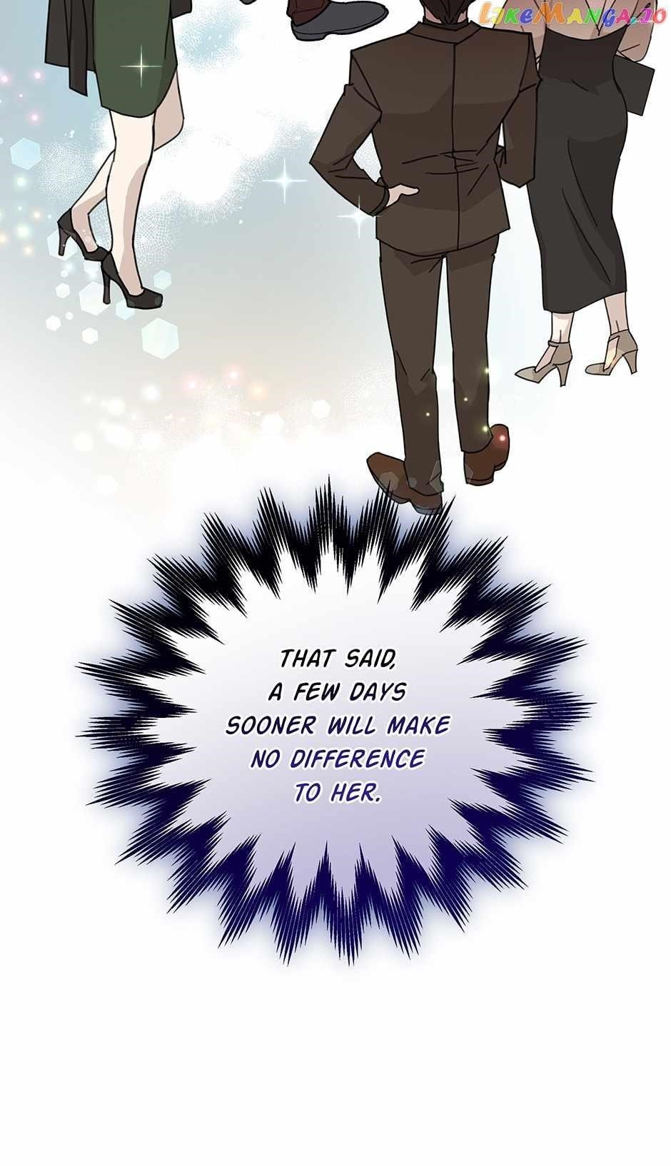 I’m the Only One With Genius DNA Chapter 111 - Page 58