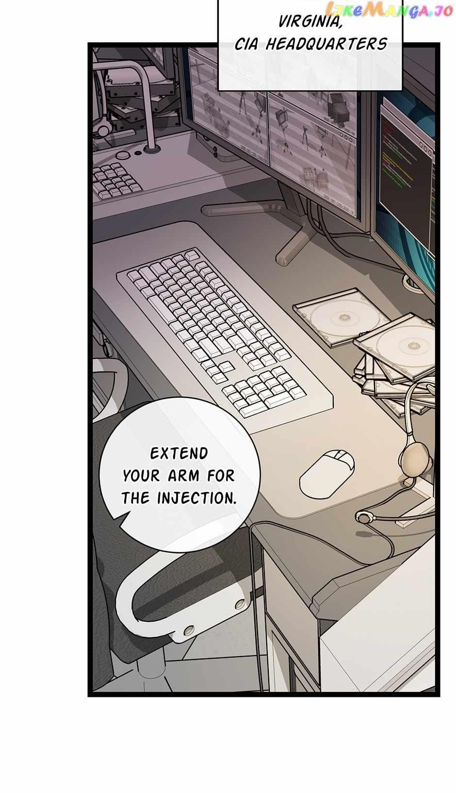 I’m the Only One With Genius DNA Chapter 111 - Page 60