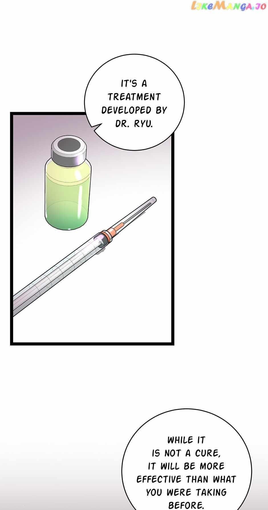 I’m the Only One With Genius DNA Chapter 111 - Page 61