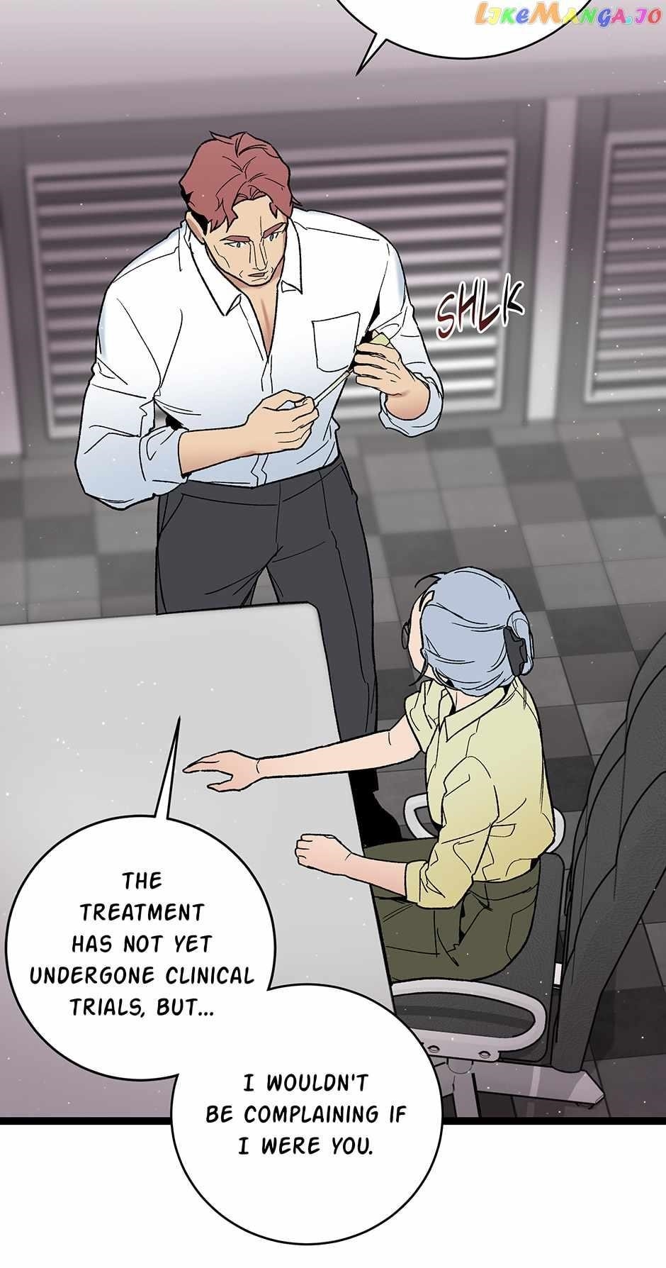 I’m the Only One With Genius DNA Chapter 111 - Page 62