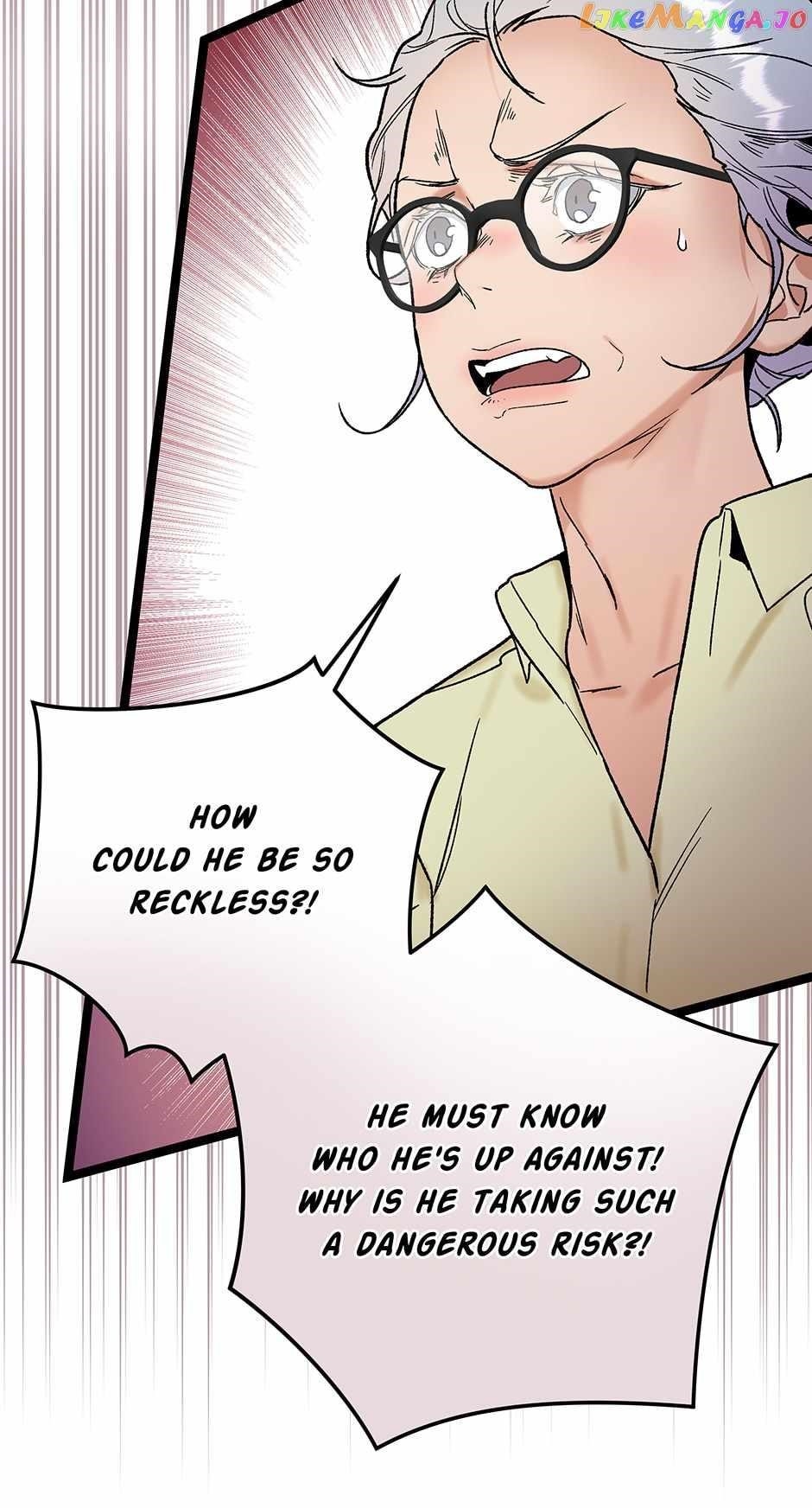 I’m the Only One With Genius DNA Chapter 111 - Page 68