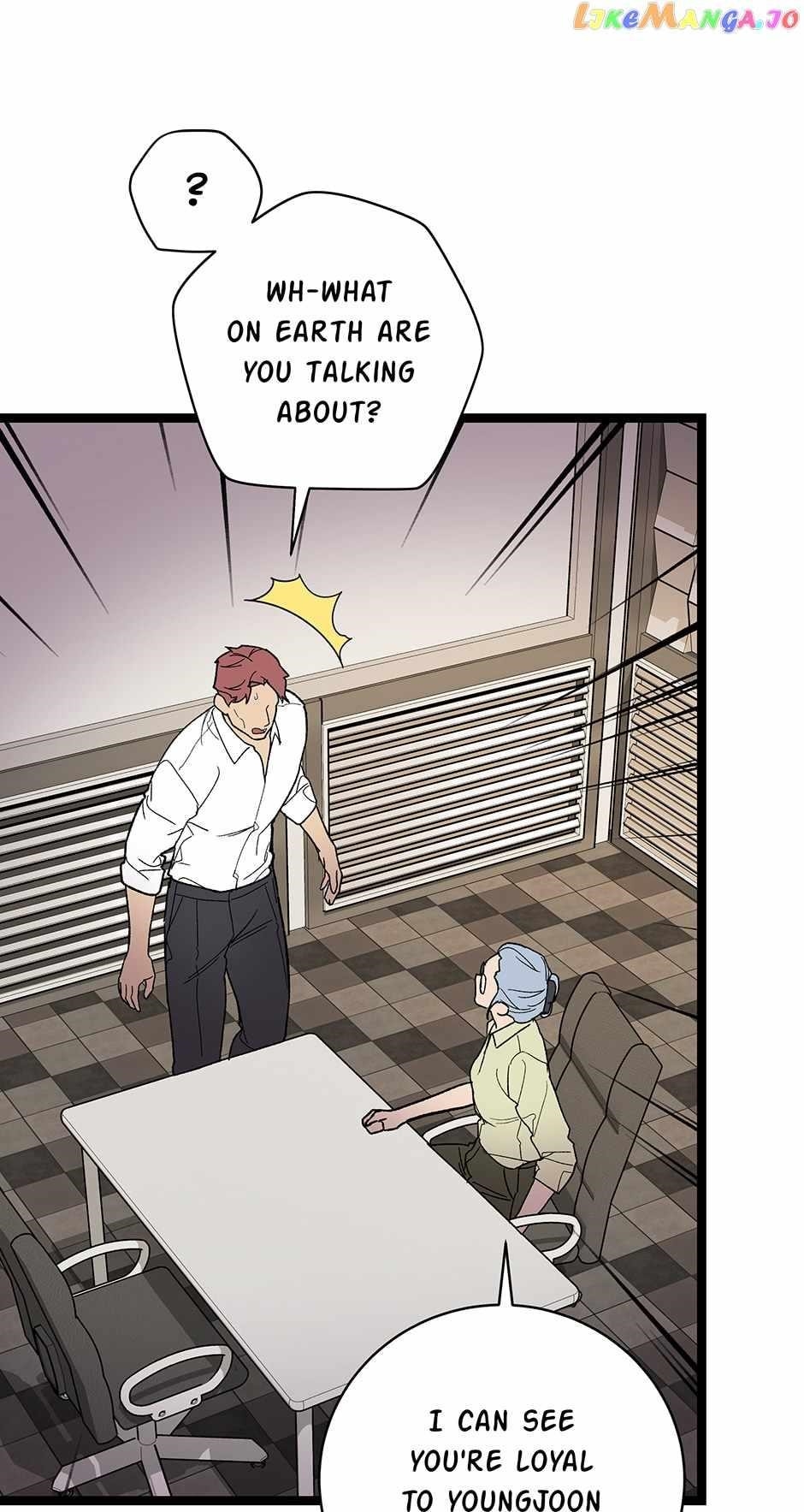 I’m the Only One With Genius DNA Chapter 111 - Page 69