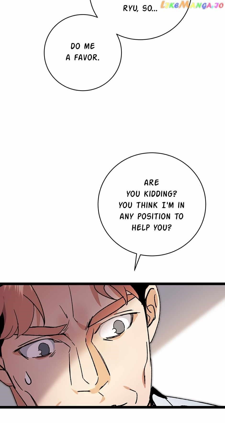 I’m the Only One With Genius DNA Chapter 111 - Page 70