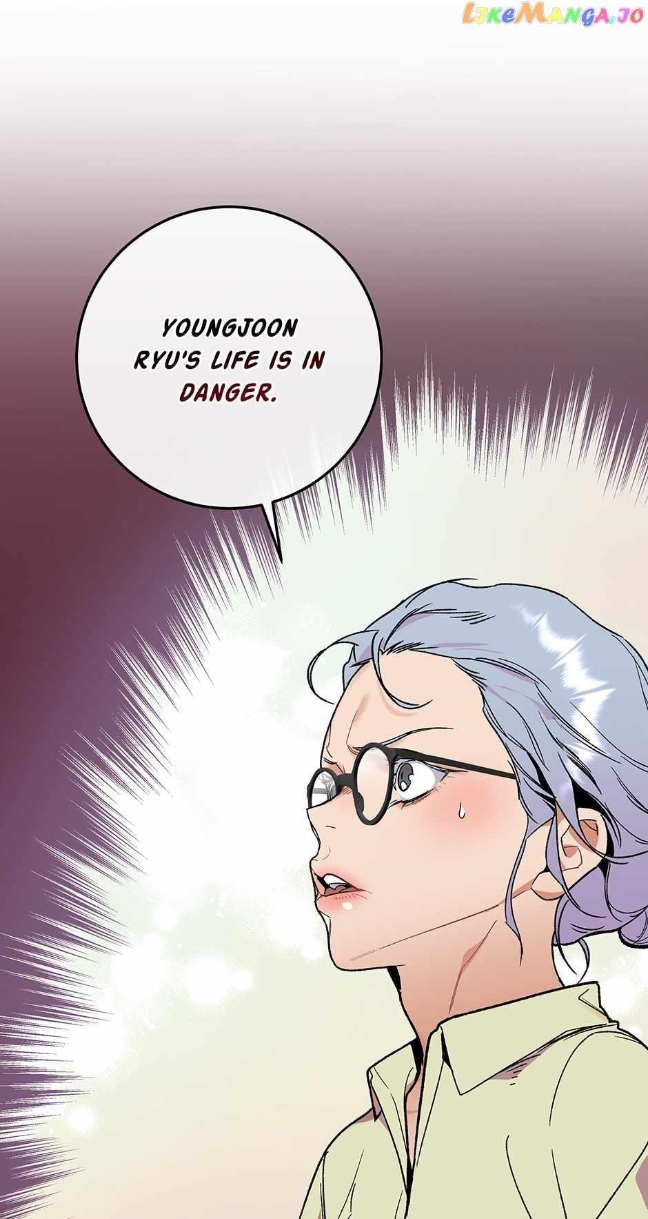 I’m the Only One With Genius DNA Chapter 111 - Page 71