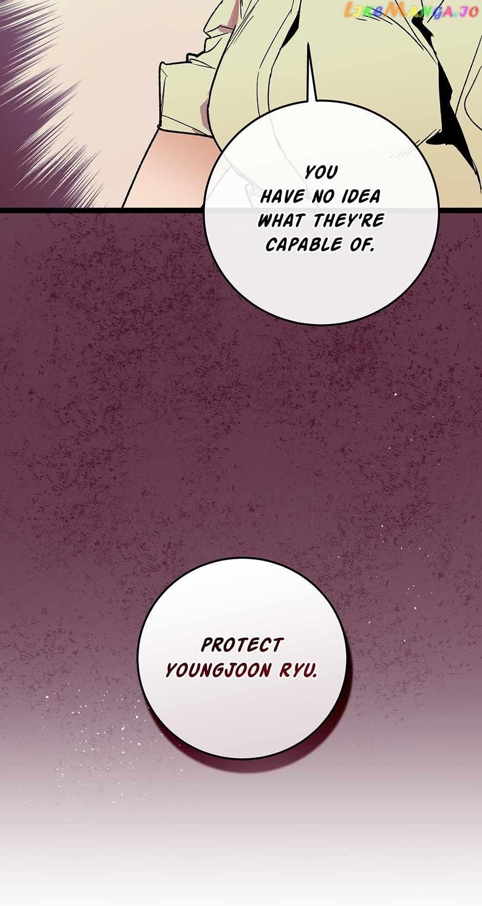 I’m the Only One With Genius DNA Chapter 111 - Page 72