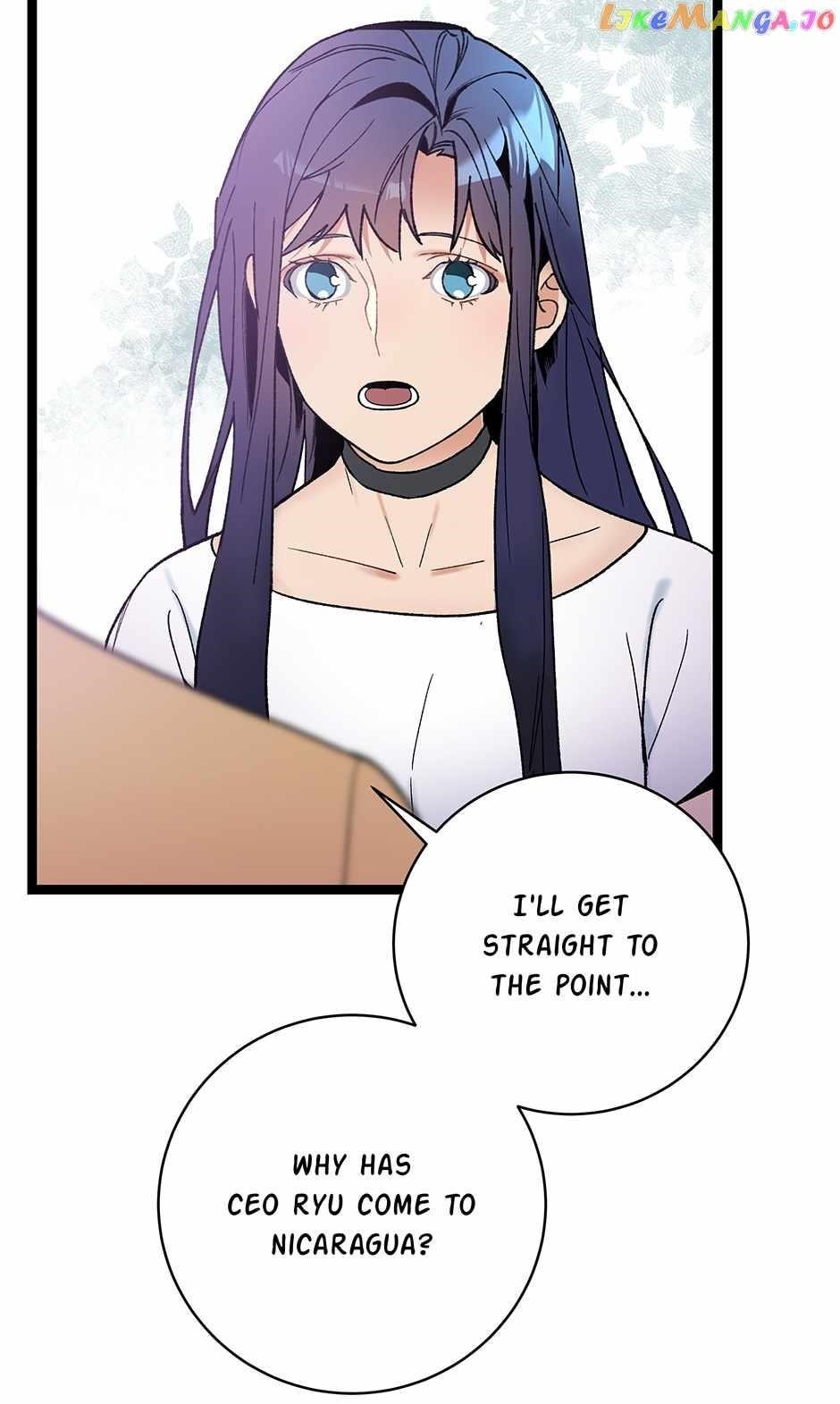 I’m the Only One With Genius DNA Chapter 111 - Page 8