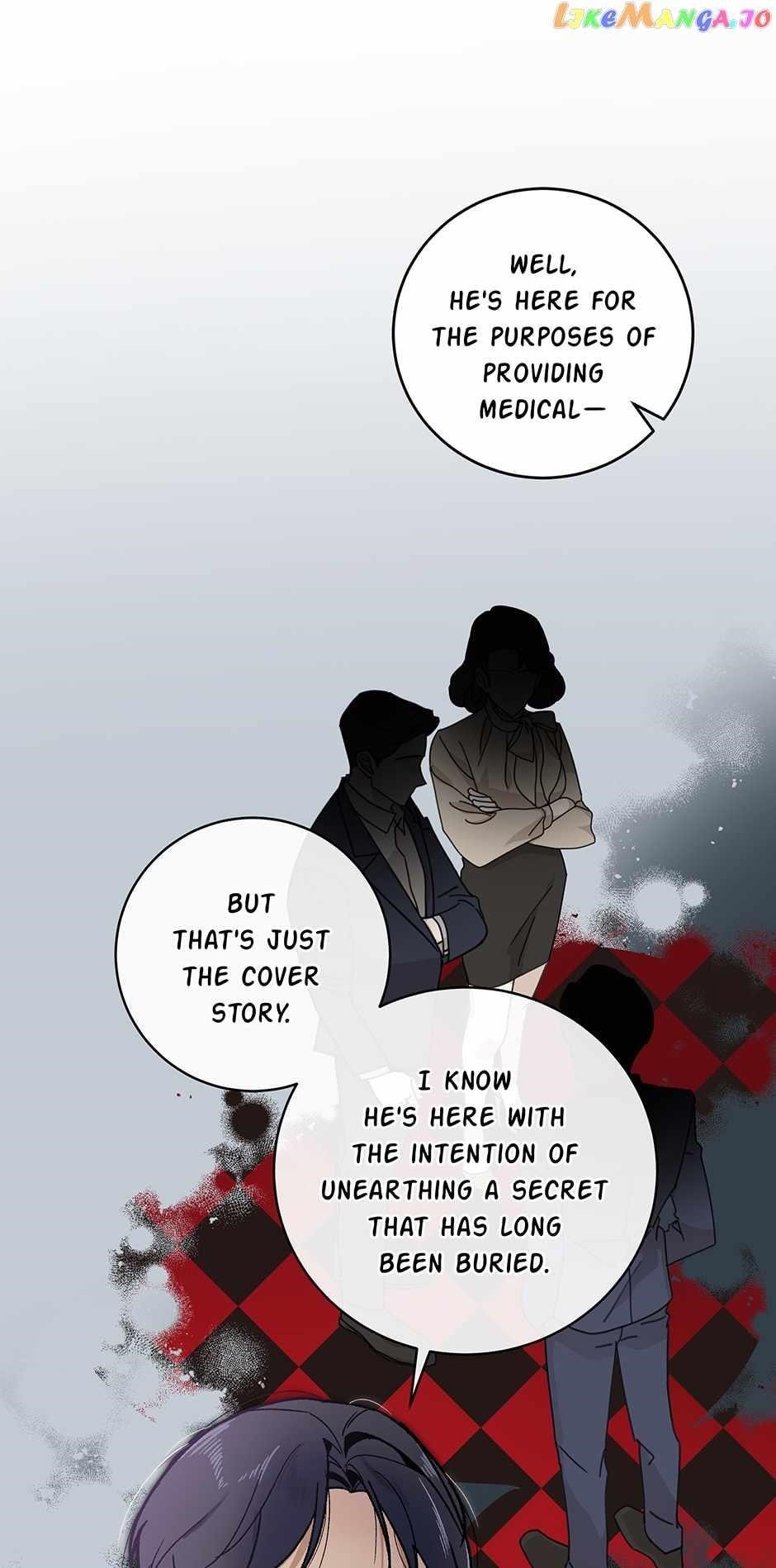 I’m the Only One With Genius DNA Chapter 111 - Page 9