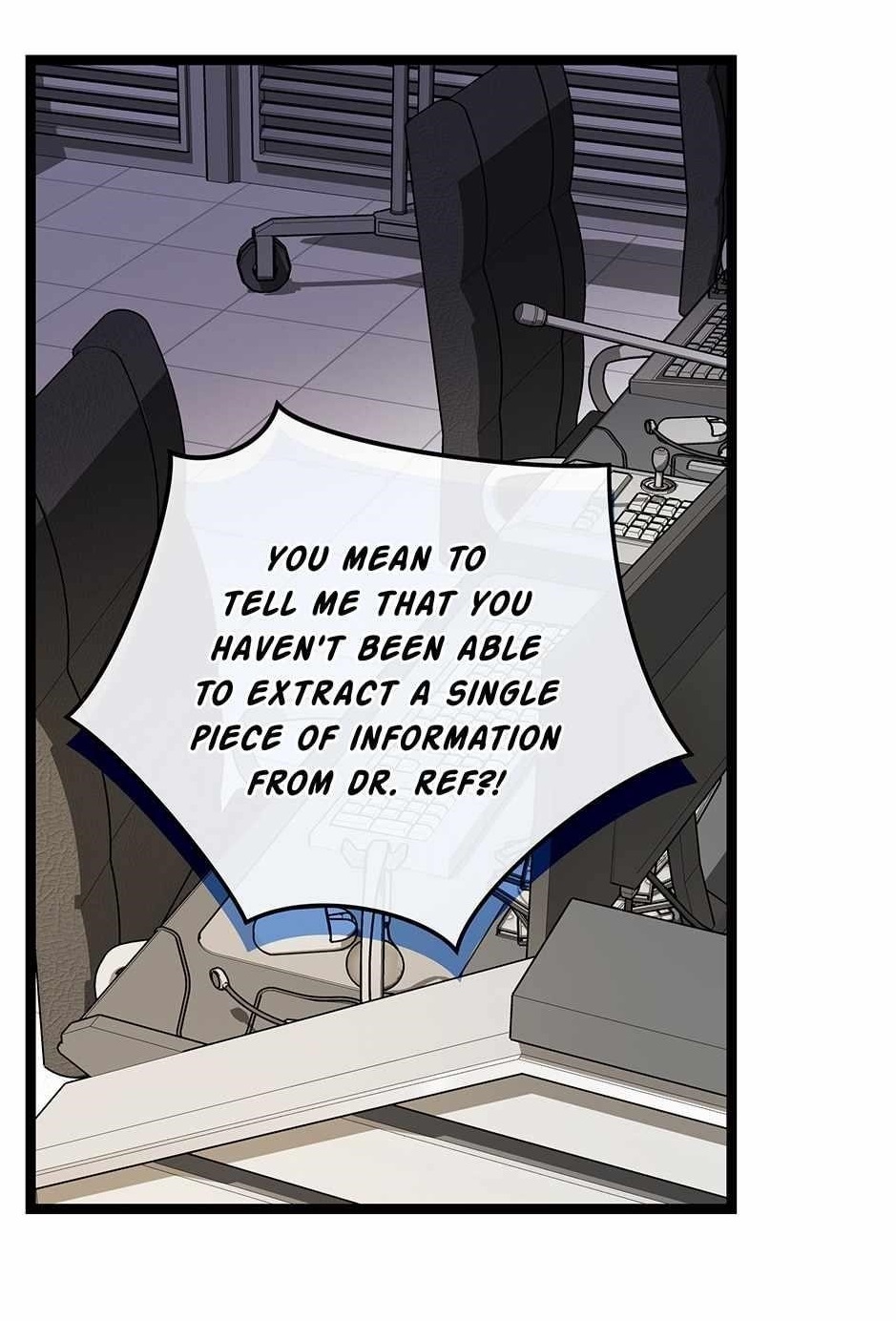 I’m the Only One With Genius DNA Chapter 112 - Page 1