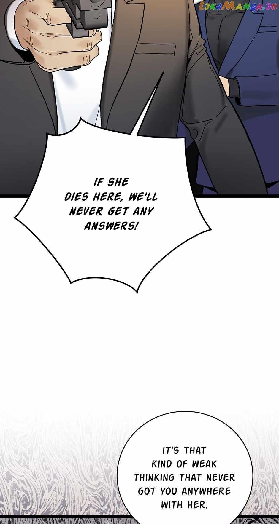 I’m the Only One With Genius DNA Chapter 112 - Page 19